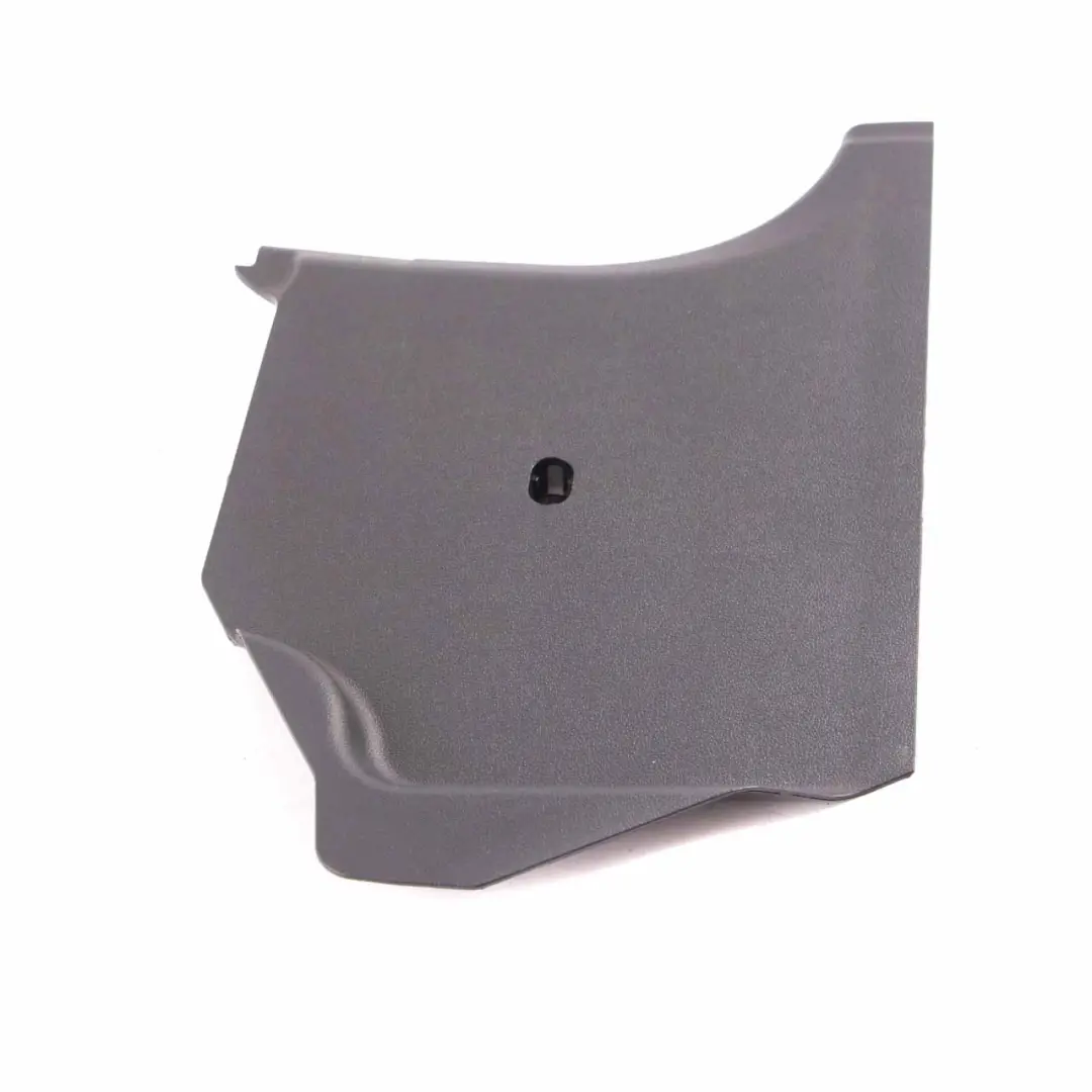 Mercedes CL203 W203 Kick Panel Trim Cover Right O/S 1 - SKU A2036880806-1 - Part number A2036880806