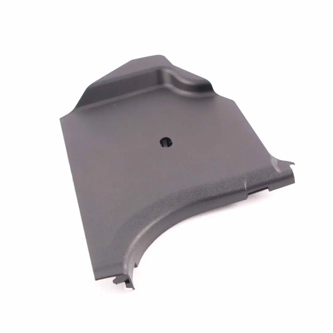 Kick Panel Trim Cover Right O/S 1 to Mercedes CL203 W203 with Part number A2036880806 Mercedes CL203 W203 Kick Panel Trim Cover Right O/S 1 - SKU A2036880806-1 - Part number A2036880806