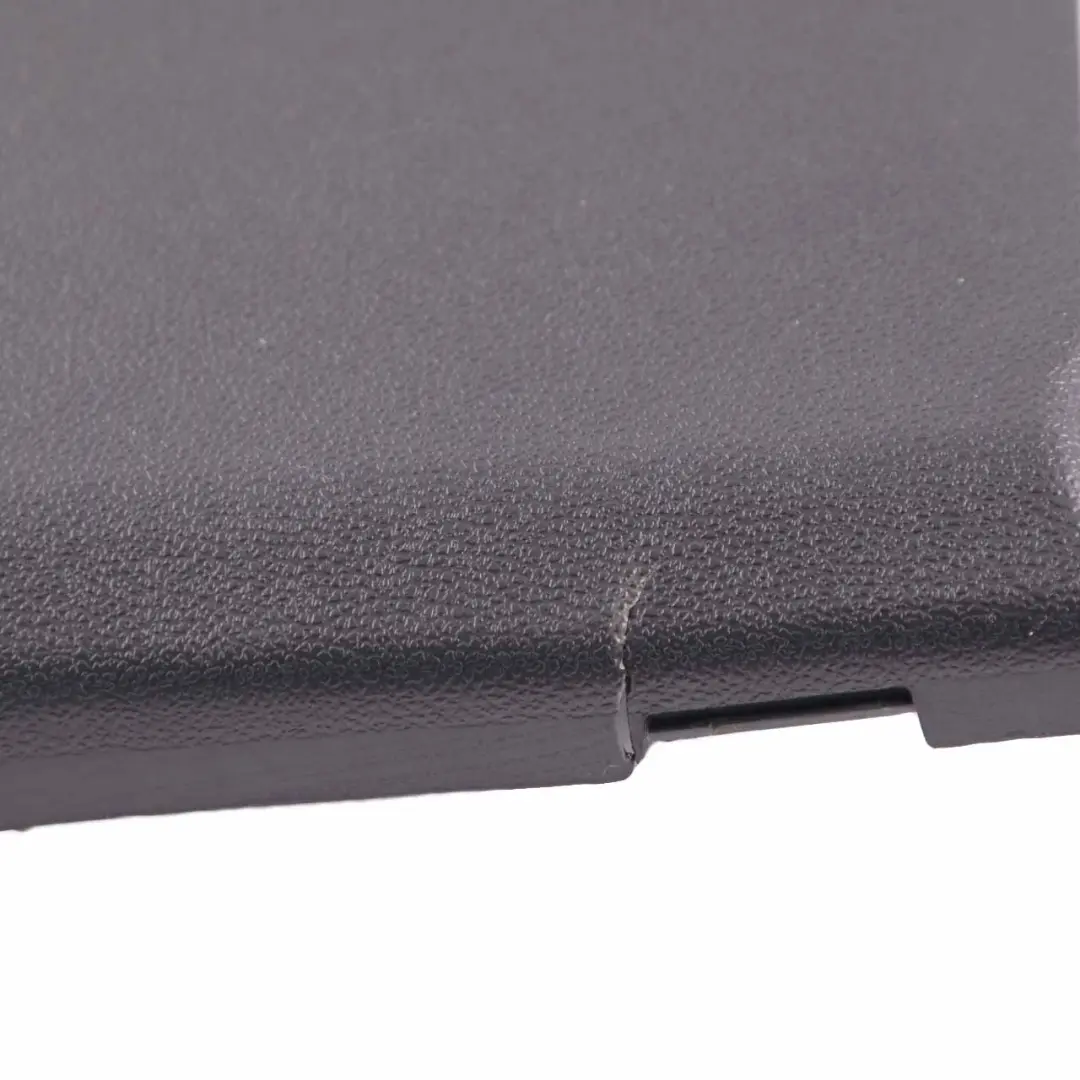 Mercedes CL203 W203 Kick Panel Trim Cover Right O/S 1 - SKU A2036880806-1 - Part number A2036880806