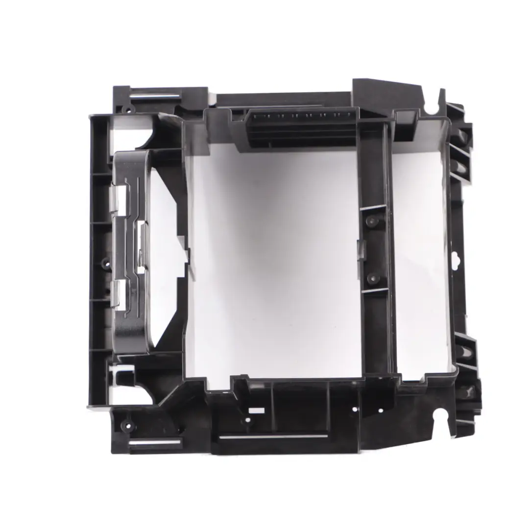 Dashboard Bracket Radio Instrument Carrier Trim Panel to Mercedes W203 with Part number A2036890416 Mercedes W203 Dashboard Bracket Radio Instrument Carrier Trim Panel - SKU A2036890416 - Part number A2036890416