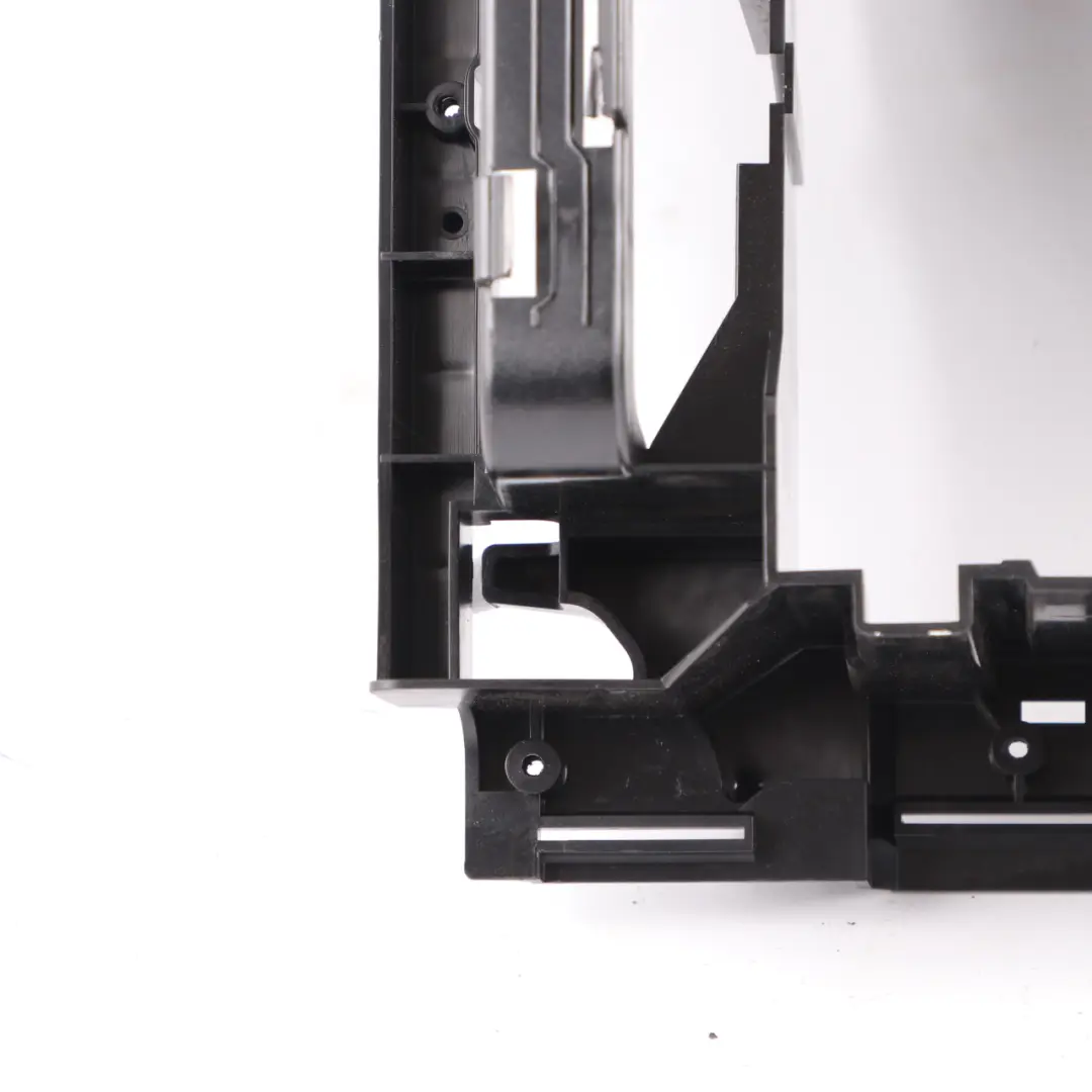 Dashboard Bracket Radio Instrument Carrier Trim Panel to Mercedes W203 with Part number A2036890416 Mercedes W203 Dashboard Bracket Radio Instrument Carrier Trim Panel - SKU A2036890416 - Part number A2036890416