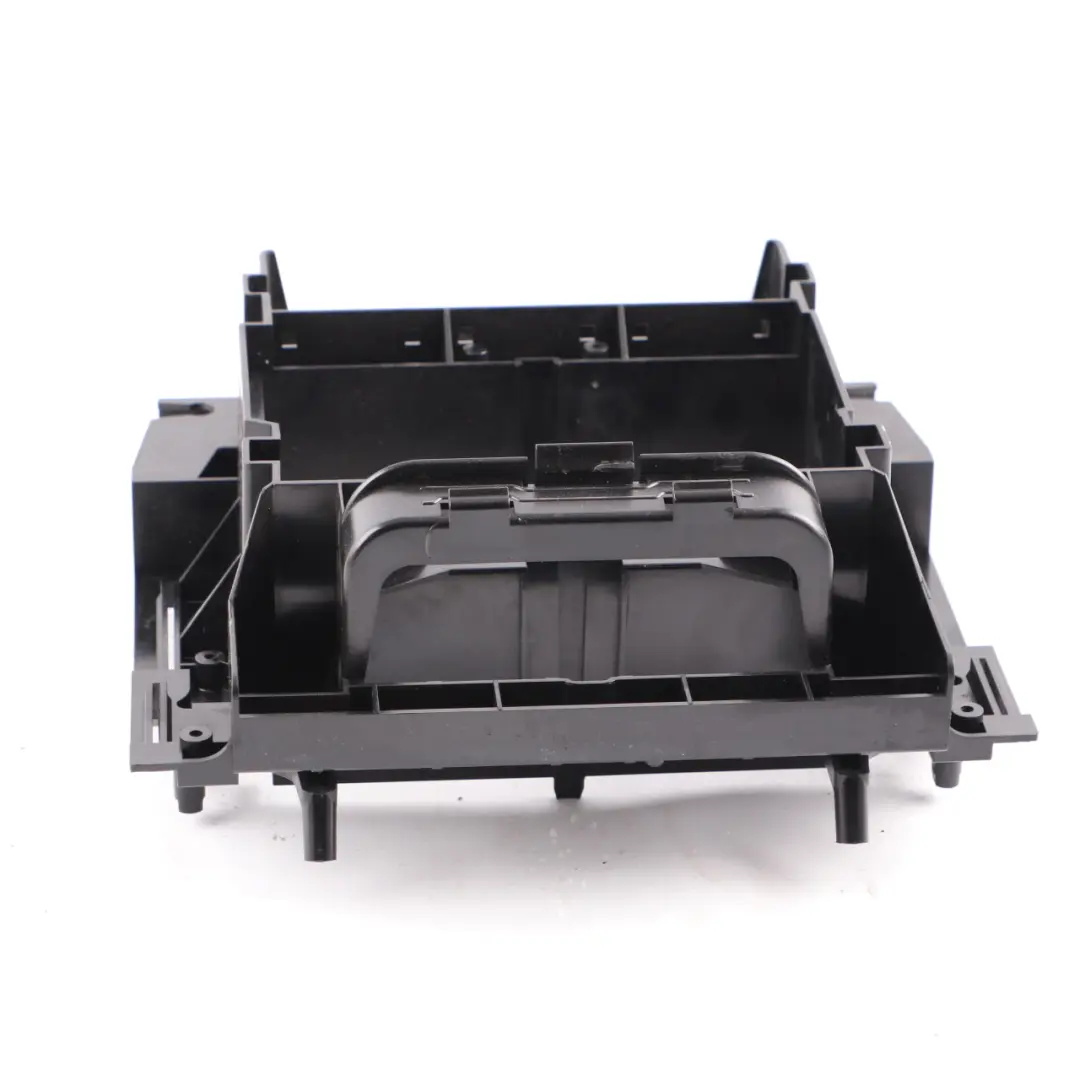 Dashboard Bracket Radio Instrument Carrier Trim Panel to Mercedes W203 with Part number A2036890416 Mercedes W203 Dashboard Bracket Radio Instrument Carrier Trim Panel - SKU A2036890416 - Part number A2036890416