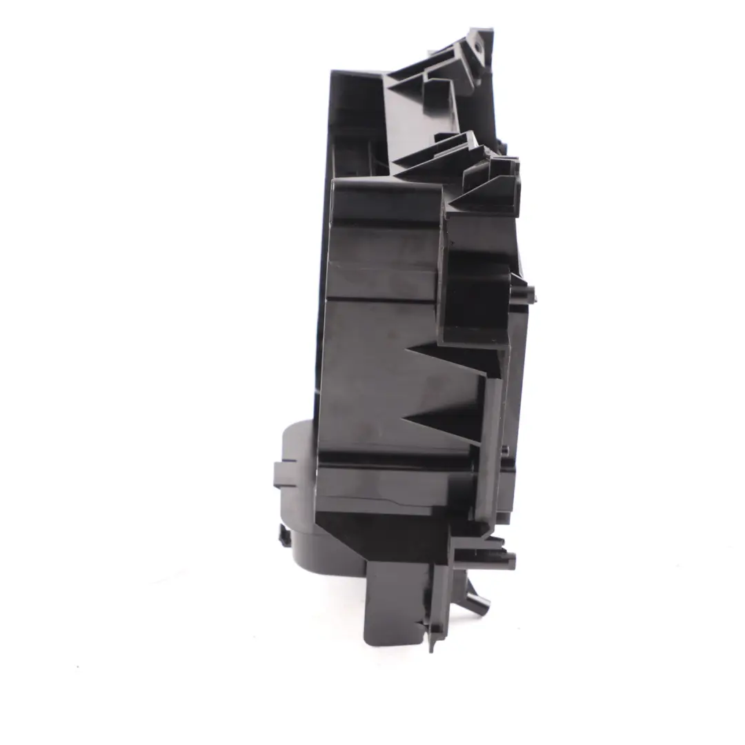 Dashboard Bracket Radio Instrument Carrier Trim Panel to Mercedes W203 with Part number A2036890416 Mercedes W203 Dashboard Bracket Radio Instrument Carrier Trim Panel - SKU A2036890416 - Part number A2036890416