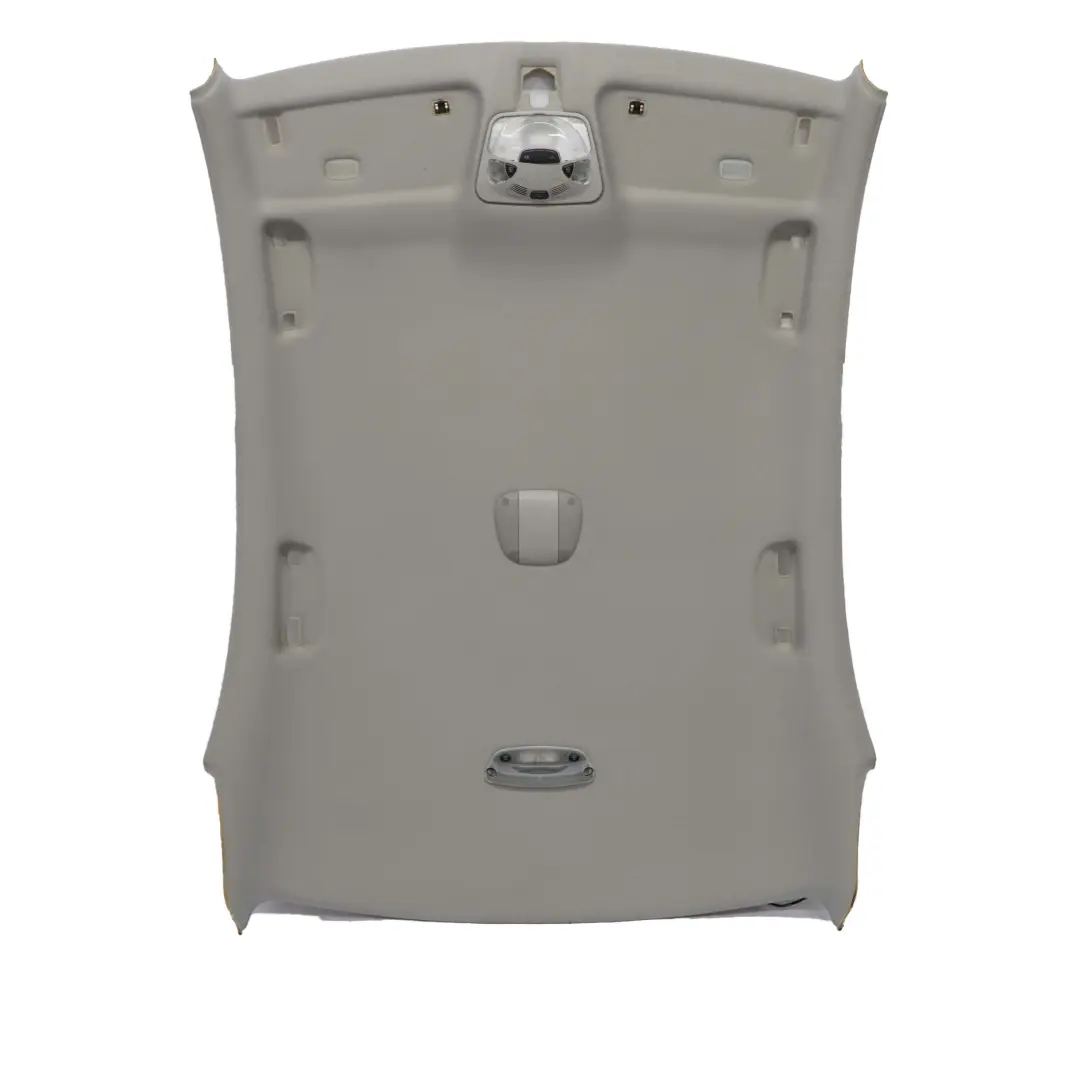 Mercedes-Benz C Class W203 Saloon Headlining Roof Linning Grey to with Part number A2036900150 Mercedes-Benz C Class W203 Saloon Headlining Roof Linning Grey - SKU A2036900150 - Part number A2036900150