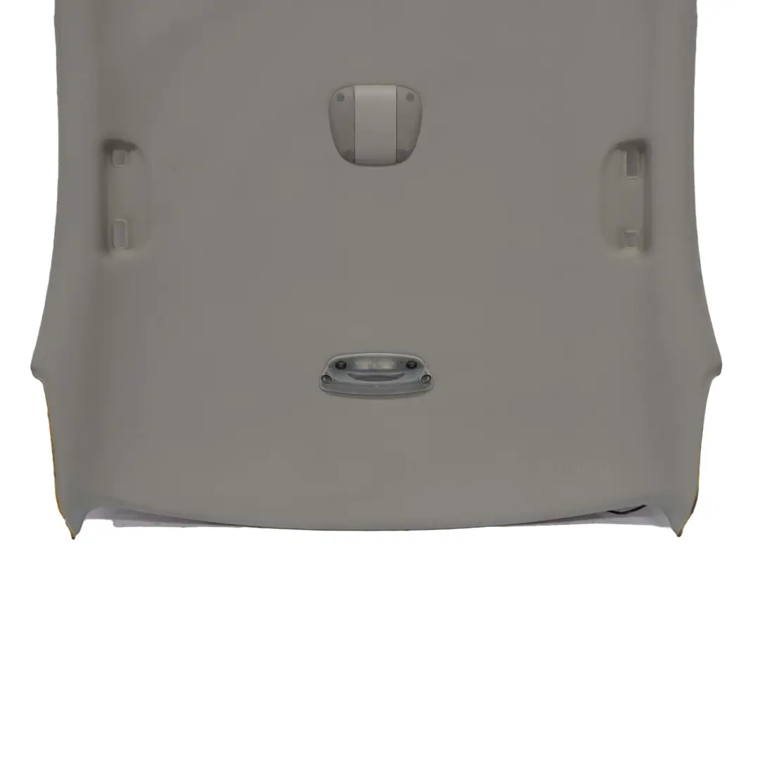 Mercedes-Benz C Class W203 Saloon Headlining Roof Linning Grey to with Part number A2036900150 Mercedes-Benz C Class W203 Saloon Headlining Roof Linning Grey - SKU A2036900150 - Part number A2036900150