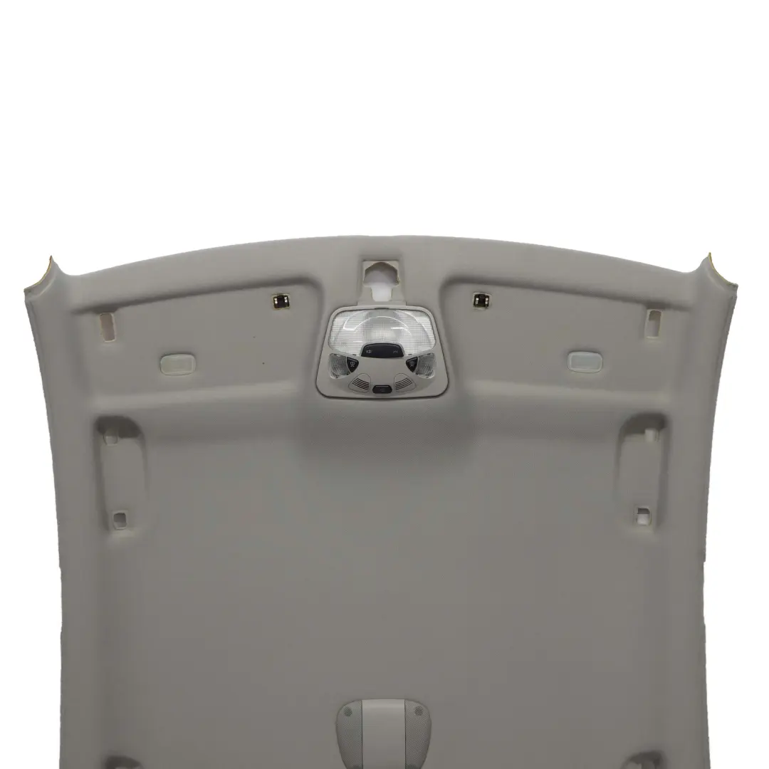Mercedes-Benz C Class W203 Saloon Headlining Roof Linning Grey to with Part number A2036900150 Mercedes-Benz C Class W203 Saloon Headlining Roof Linning Grey - SKU A2036900150 - Part number A2036900150