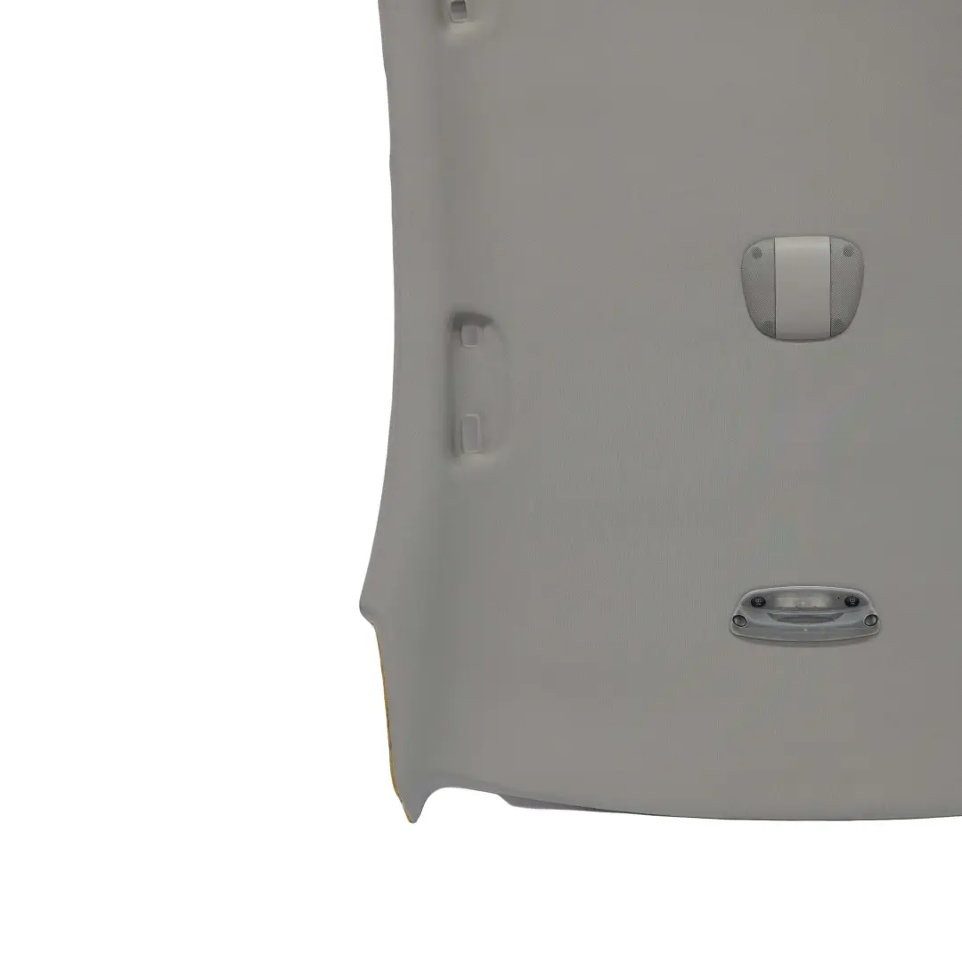 Mercedes-Benz C Class W203 Saloon Headlining Roof Linning Grey to with Part number A2036900150 Mercedes-Benz C Class W203 Saloon Headlining Roof Linning Grey - SKU A2036900150 - Part number A2036900150