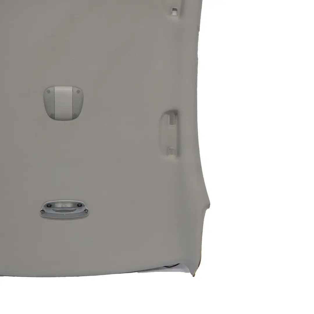 Mercedes-Benz C Class W203 Saloon Headlining Roof Linning Grey to with Part number A2036900150 Mercedes-Benz C Class W203 Saloon Headlining Roof Linning Grey - SKU A2036900150 - Part number A2036900150