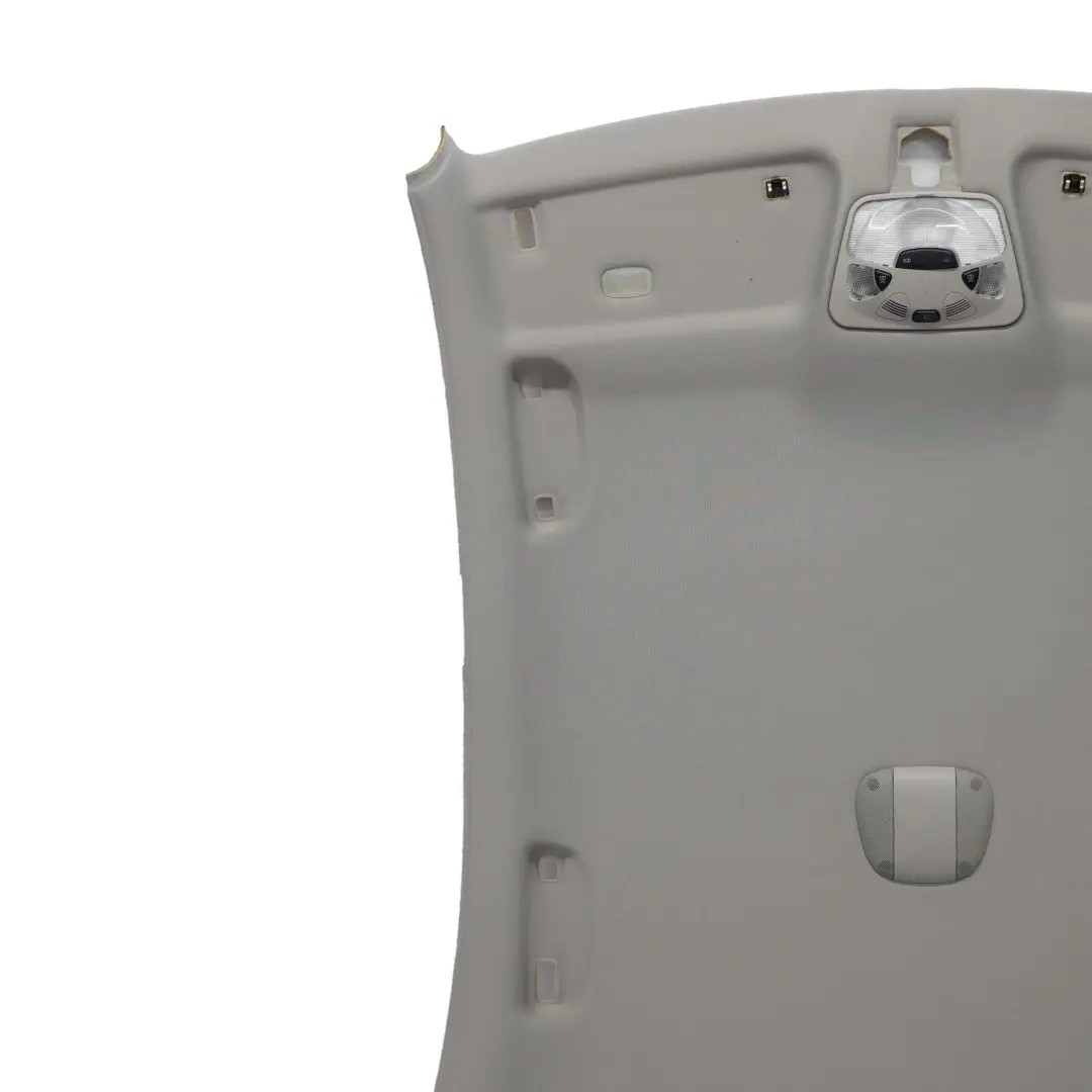  Mercedes-Benz C Class W203 Saloon Headlining Roof Linning Grey - SKU A2036900150 - Part number A2036900150