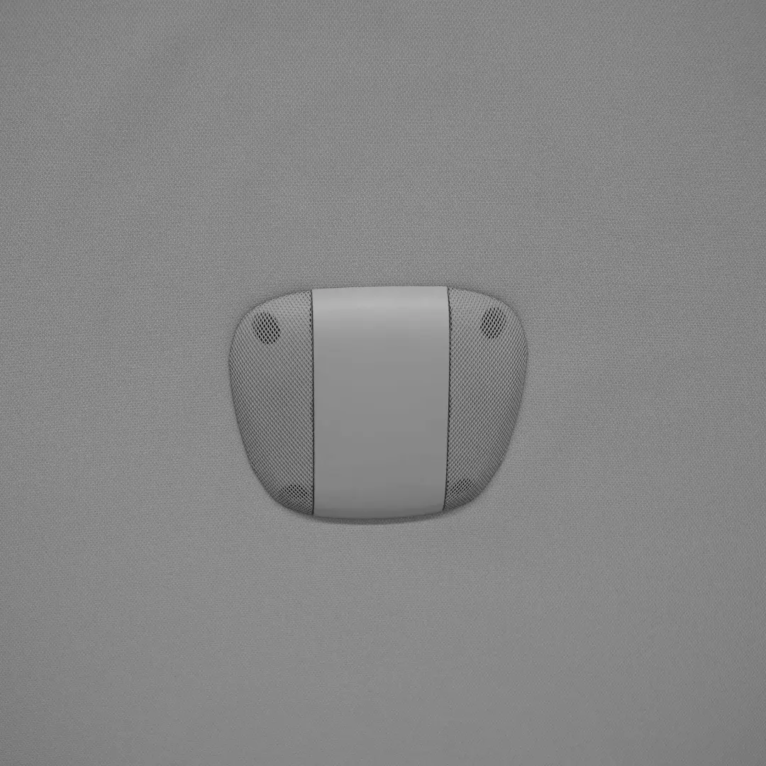 Mercedes-Benz C Class W203 Saloon Headlining Roof Linning Grey to with Part number A2036900150 Mercedes-Benz C Class W203 Saloon Headlining Roof Linning Grey - SKU A2036900150 - Part number A2036900150