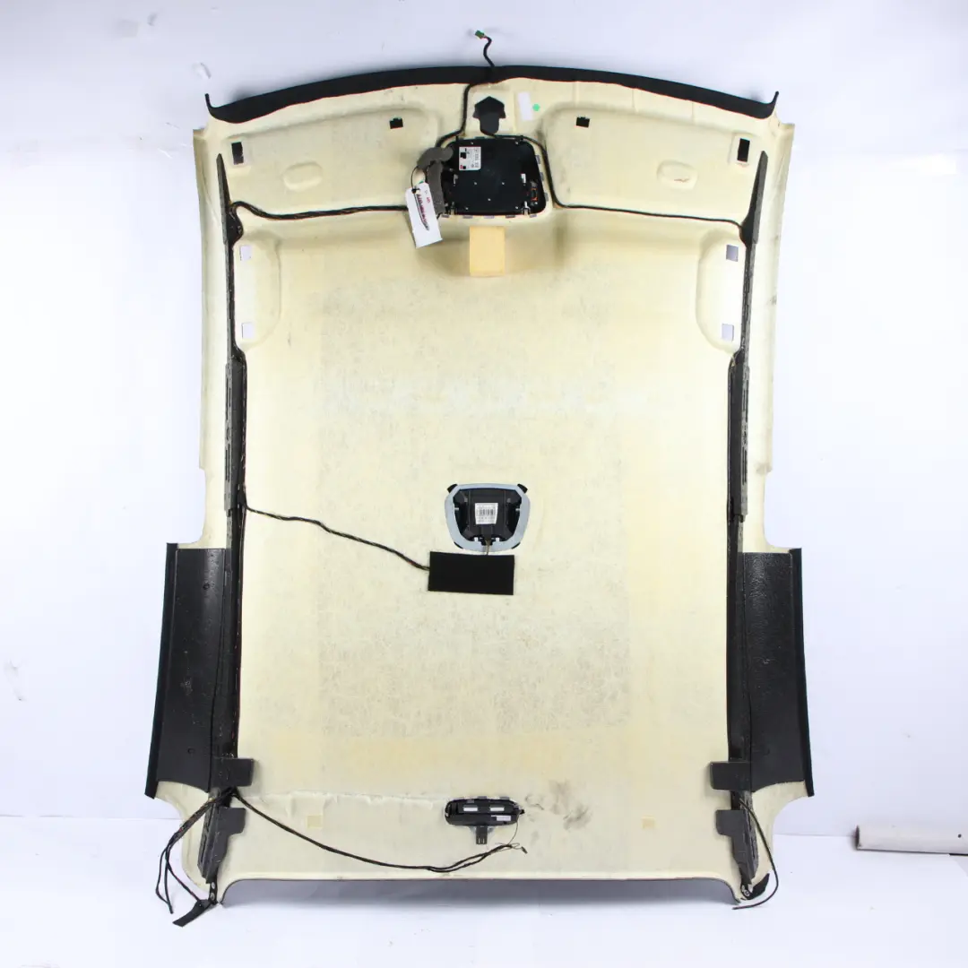 Headlining Mercedes CL203 Coupe Roof Lining Cover Panel Trim Black to with Part number A2036900450 Headlining Mercedes CL203 Coupe Roof Lining Cover Panel Trim Black - SKU A2036900450-1 - Part number A2036900450