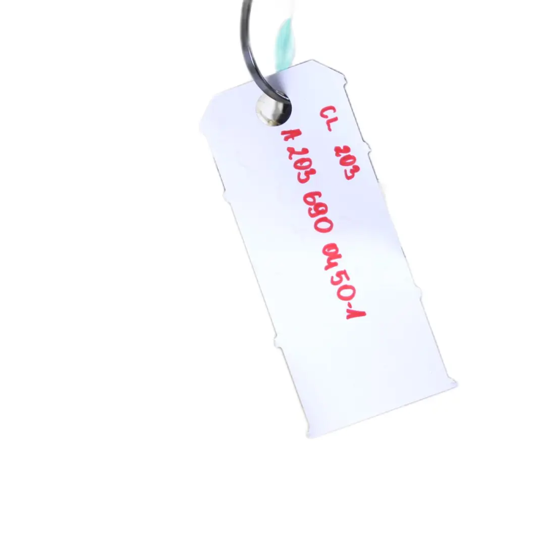 Headlining Mercedes CL203 Coupe Roof Lining Cover Panel Trim Black to with Part number A2036900450 Headlining Mercedes CL203 Coupe Roof Lining Cover Panel Trim Black - SKU A2036900450-1 - Part number A2036900450