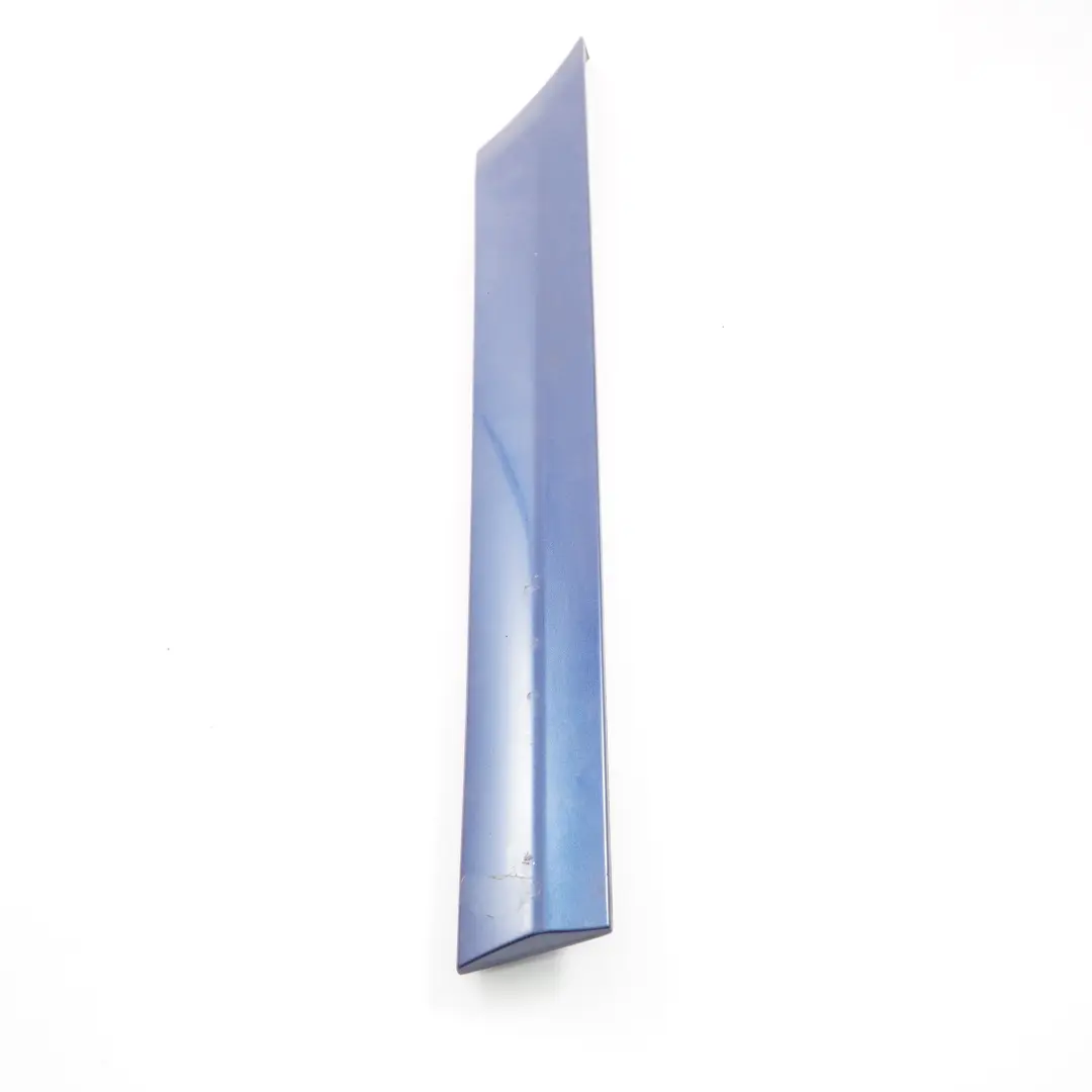 Mercedes CL203 Trasero Derecho Guardabarros Molding Strip Jaspisblau Azul - SKU A2036900862-JAS - Número de pieza A2036900862