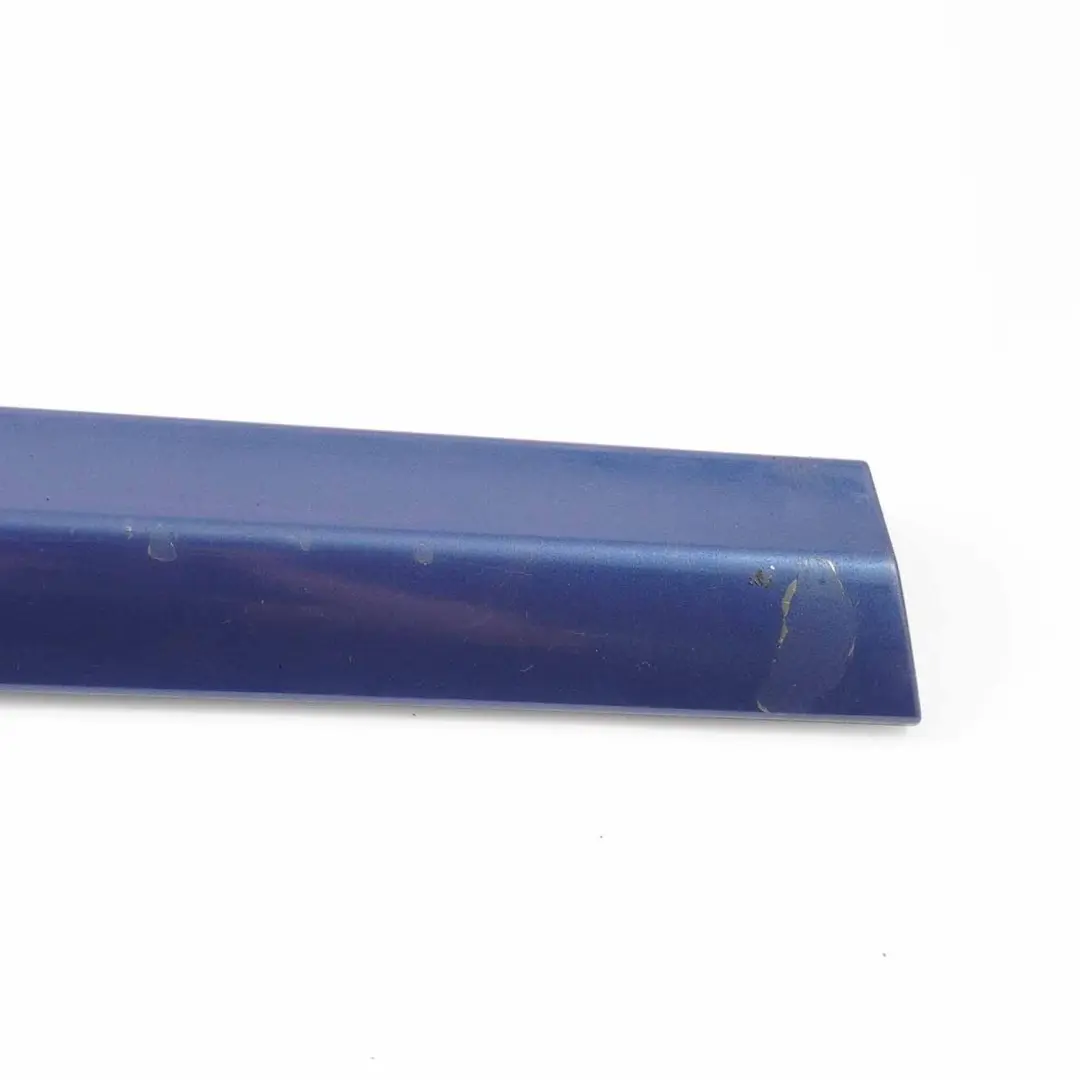  Mercedes-Benz CL203 Coupe Sport Arriere Droite Moulage Bleu Jaspis 345 - SKU A2036900862-JAS - Numéro de pièce A2036900862