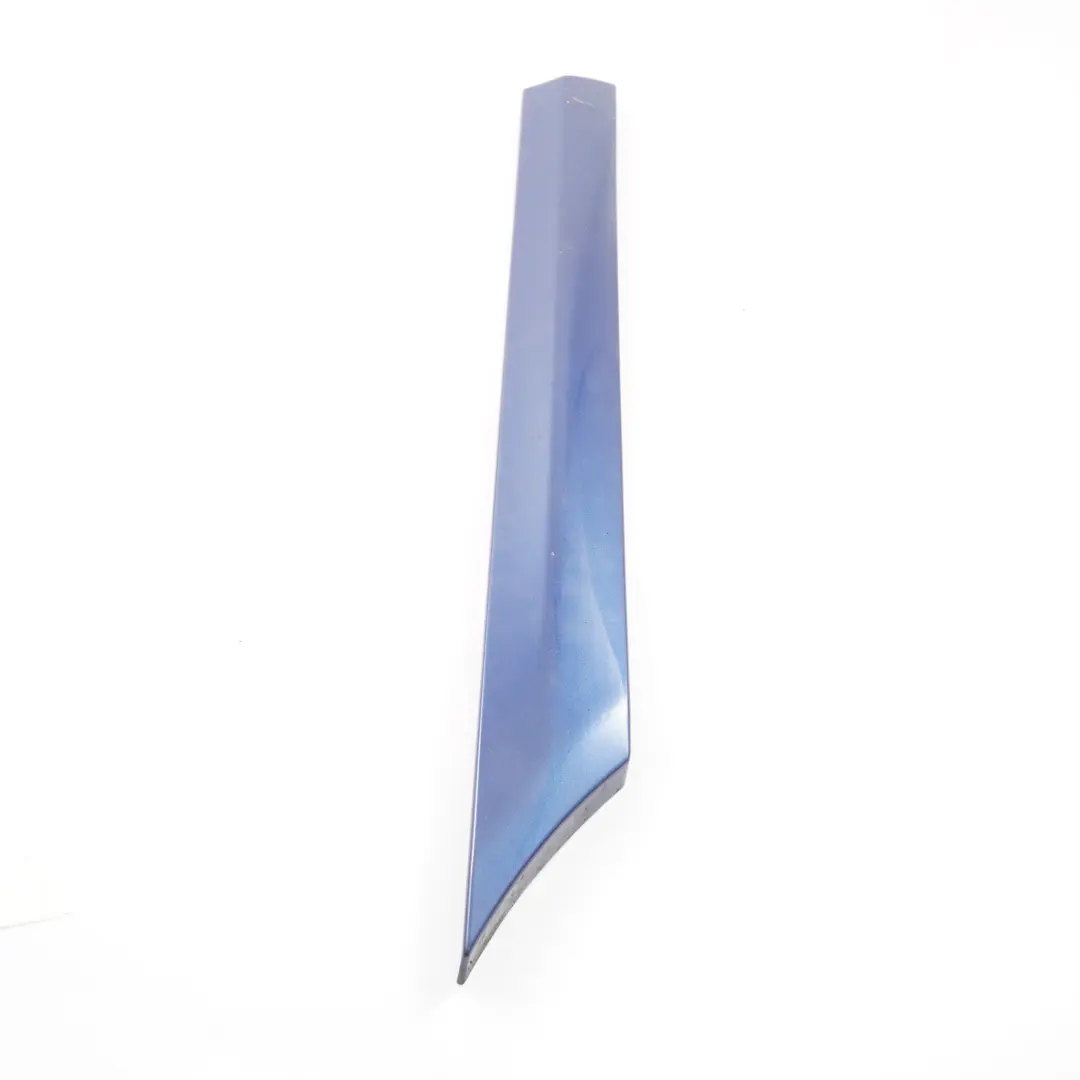  Mercedes-Benz CL203 Coupe Sport Arriere Droite Moulage Bleu Jaspis 345 - SKU A2036900862-JAS - Numéro de pièce A2036900862