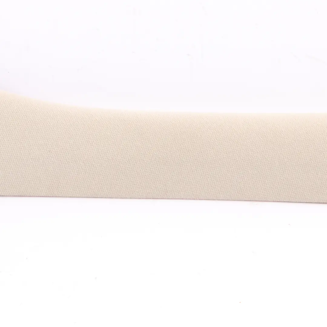 Mercedes W203 Column A-Pillar Trim Cover Panel Left N/S Cover Beige - SKU A2036900925-1 - Part number A2036900925