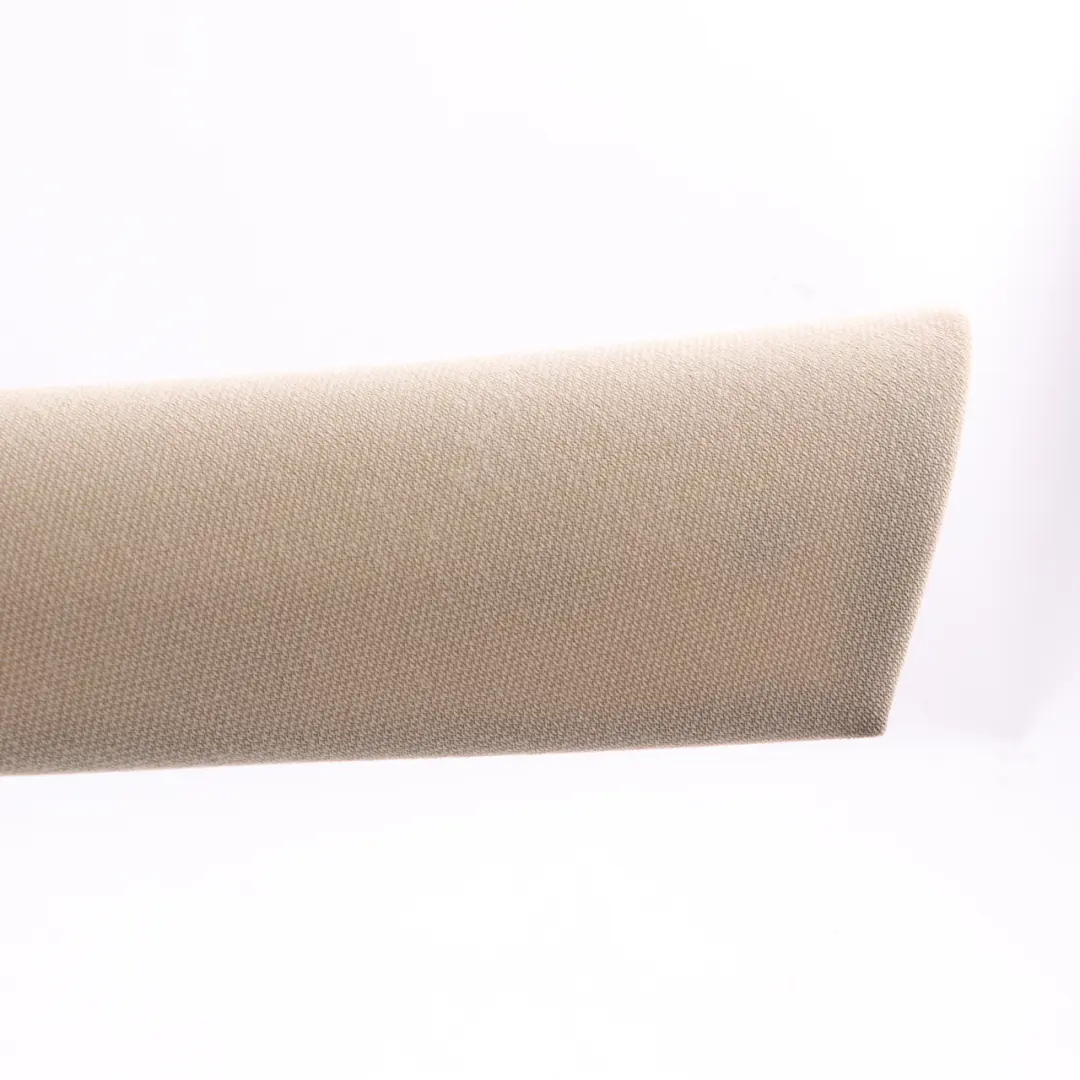 Column A-Pillar Trim Cover Panel Left N/S Cover Beige to Mercedes W203 with Part number A2036900925 Mercedes W203 Column A-Pillar Trim Cover Panel Left N/S Cover Beige - SKU A2036900925-1 - Part number A2036900925