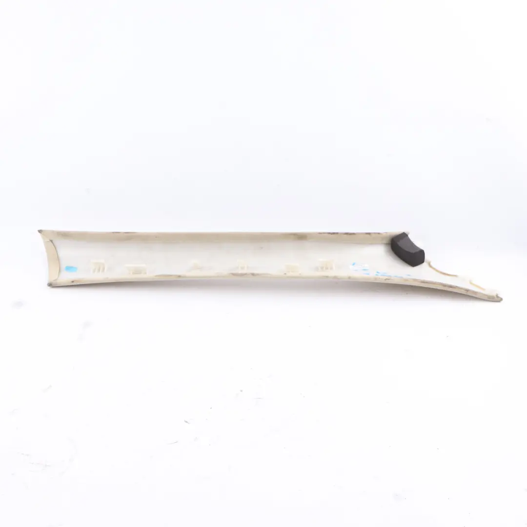 Blende A-Säule Links Verkleidung Grau für Mercedes C W203 mit Teilenummer A2036900925 Mercedes C W203 Blende A-Säule Links Verkleidung Grau - SKU A2036900925-1 - Teilenummer A2036900925