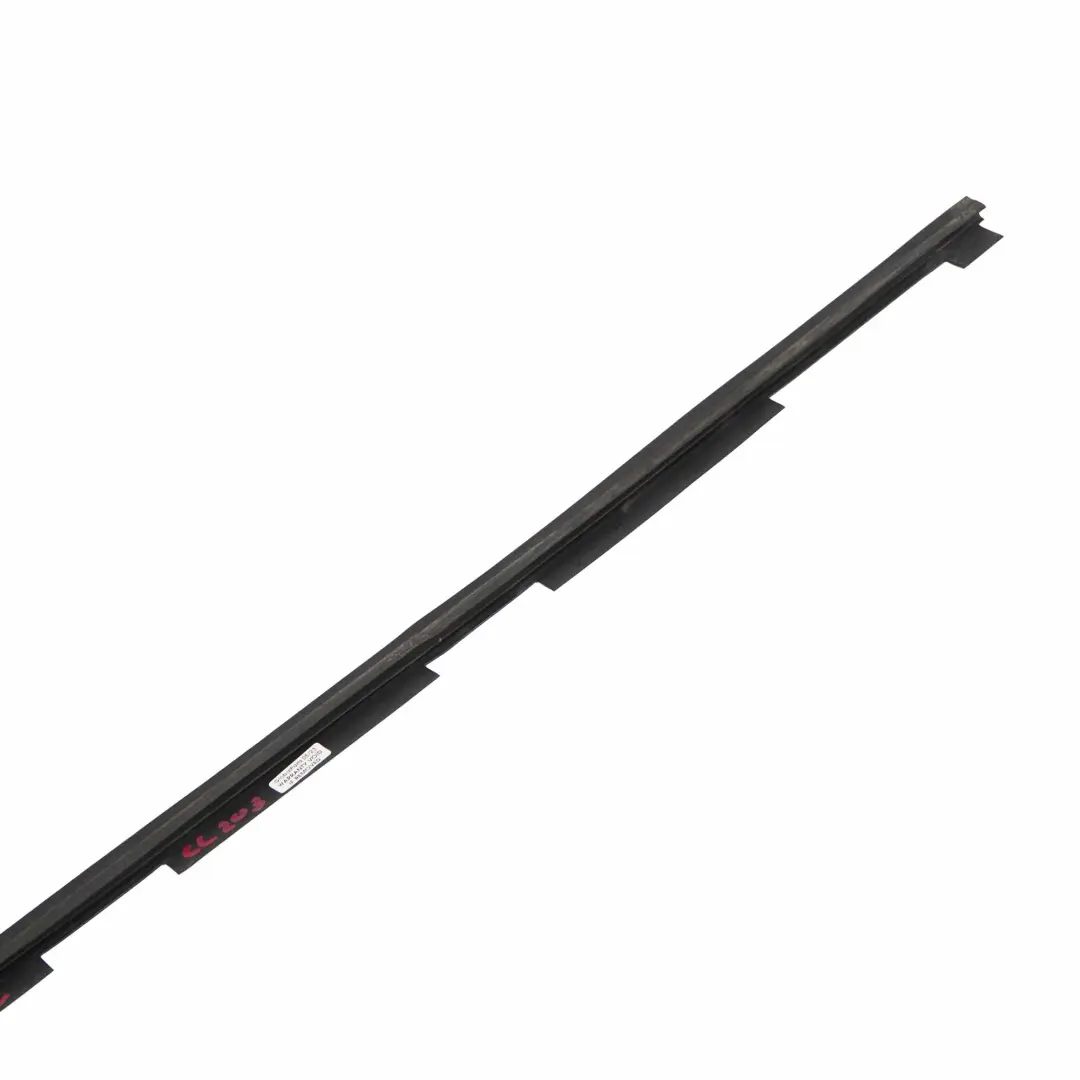 Mercedes CL203 Dachabdeckung links Zierleiste Formteil - SKU A2036900997 - Teilenummer A2036900997
