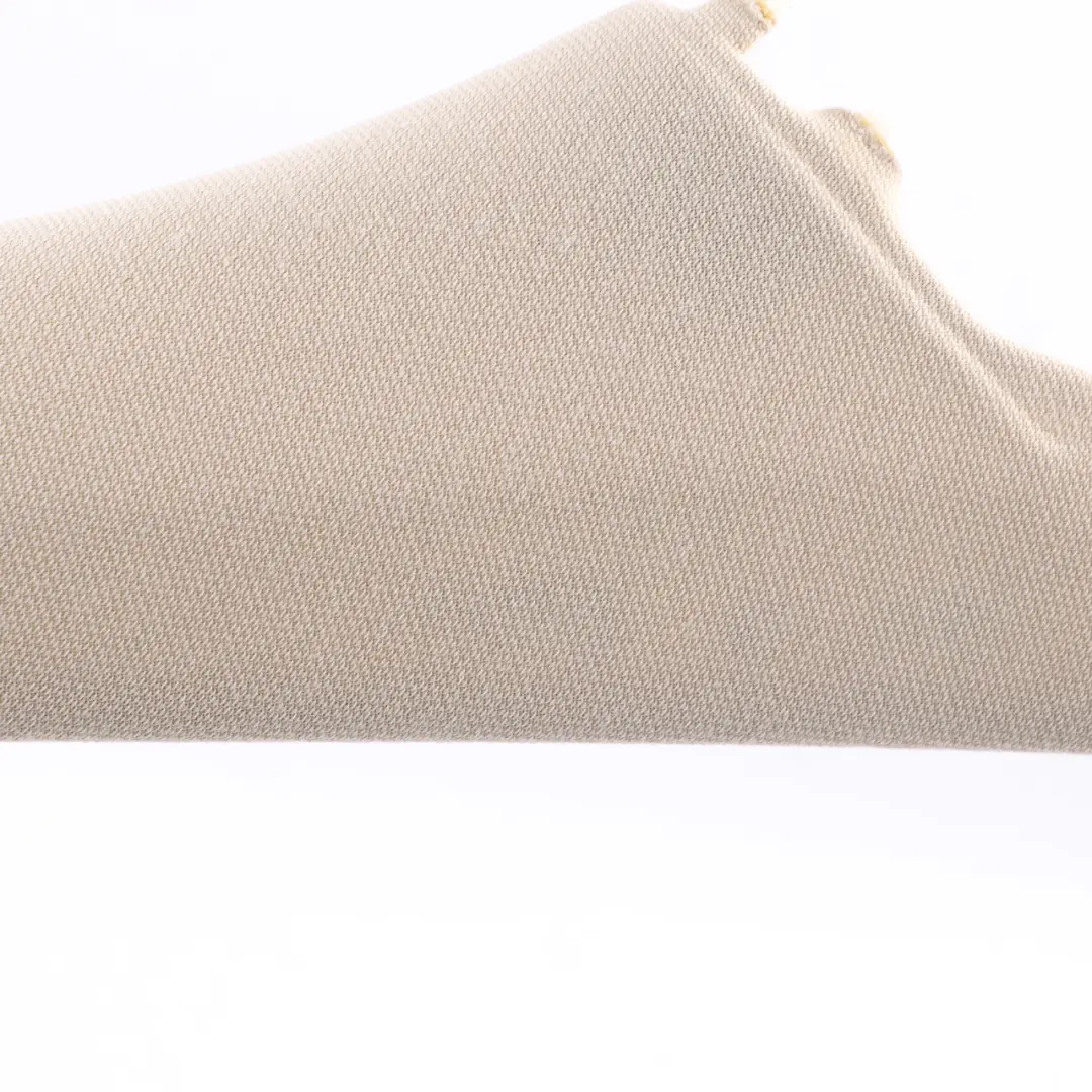 Column A-Pillar Trim Cover Panel Front Right O/S Beige to Mercedes W203 with Part number A2036901025 Mercedes W203 Column A-Pillar Trim Cover Panel Front Right O/S Beige - SKU A2036901025-1 - Part number A2036901025