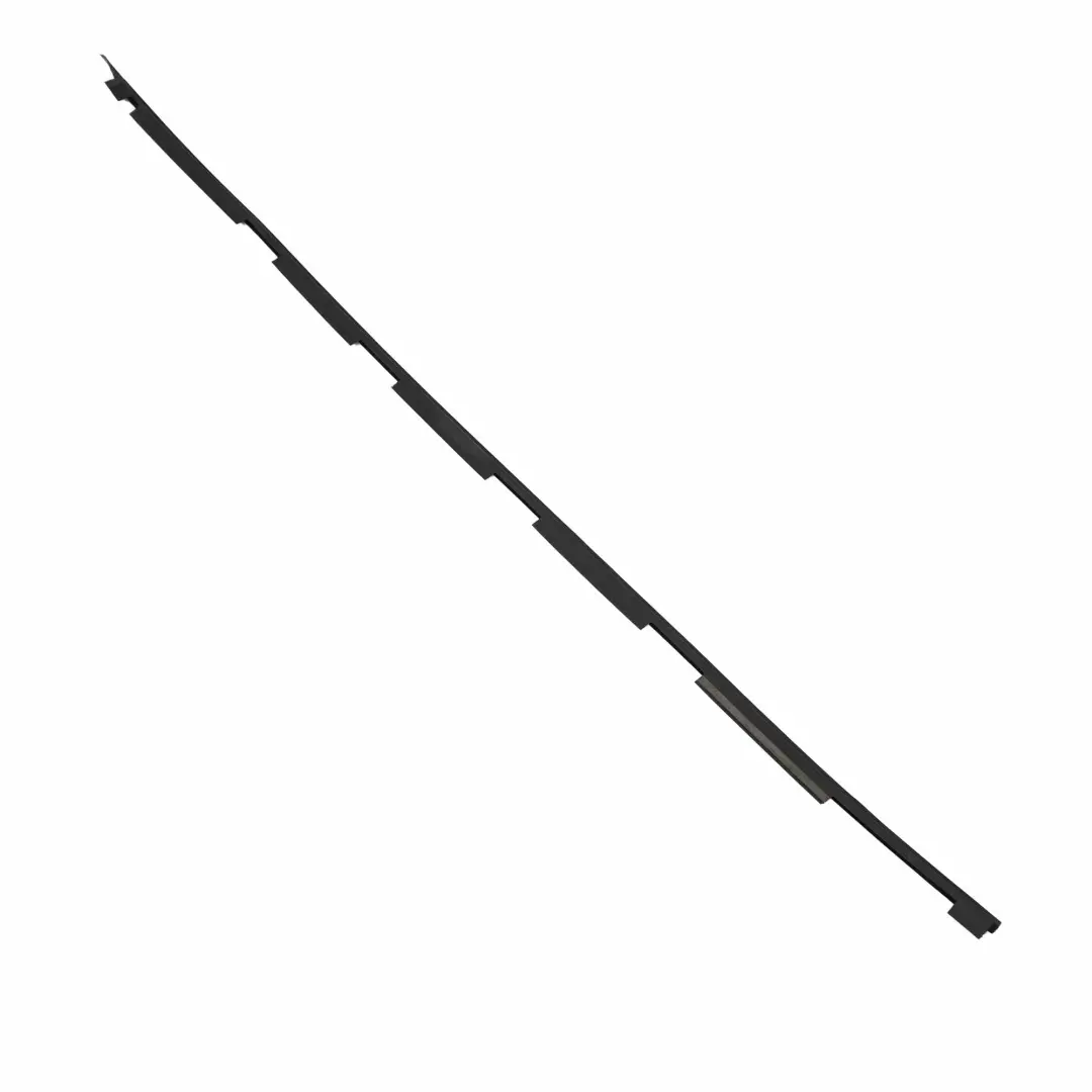 Mercedes CL203 Couvercle de Toit Droite Moulure de Panneau - SKU A2036901097 - Numéro de pièce A2036901097