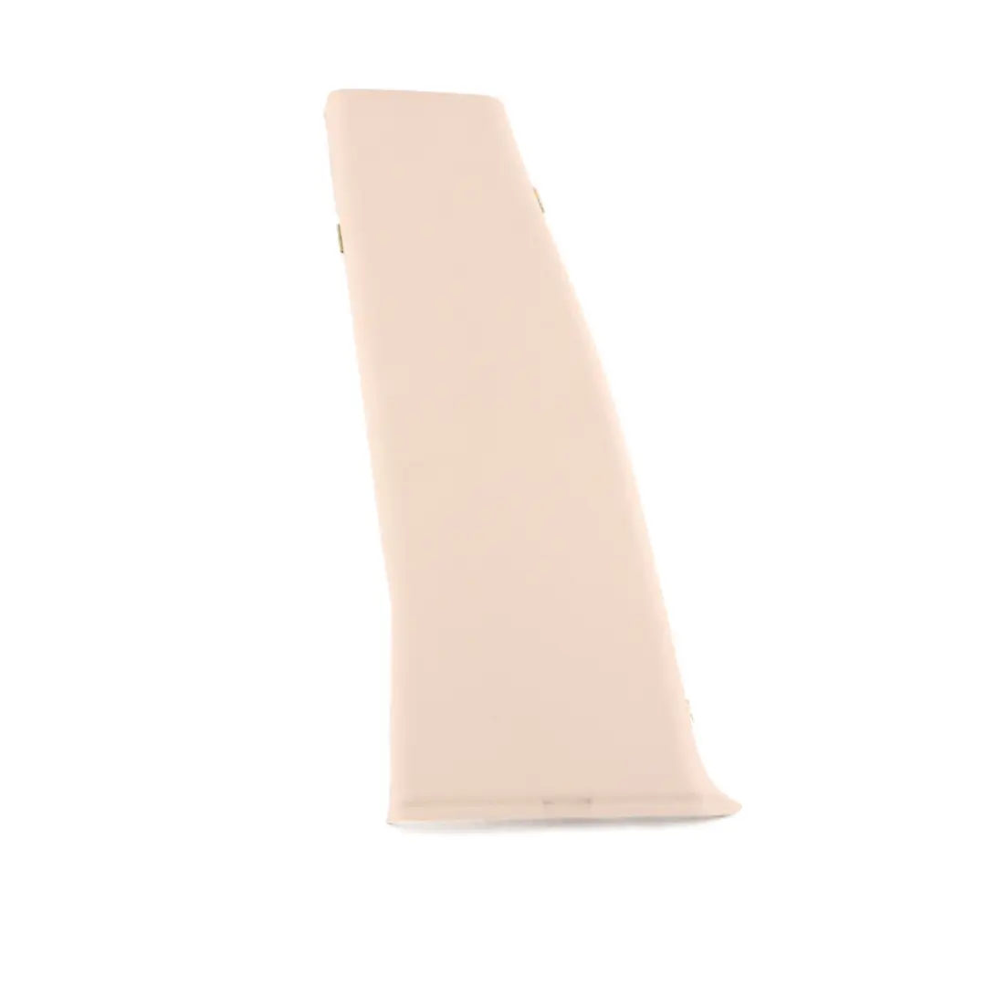 Column B-Pillar Bottom Trim Panel Left Beige to Mercedes W203 with Part number A2036901153 Mercedes W203 Column B-Pillar Bottom Trim Panel Left Beige - SKU A2036901153-1 - Part number A2036901153