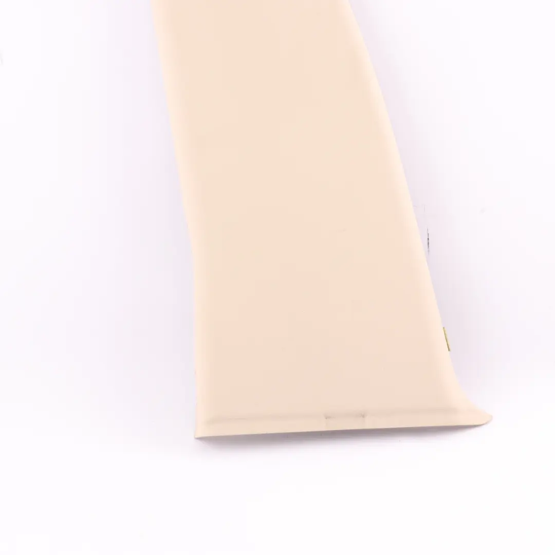 Column B-Pillar Bottom Trim Panel Left Beige to Mercedes W203 with Part number A2036901153 Mercedes W203 Column B-Pillar Bottom Trim Panel Left Beige - SKU A2036901153-1 - Part number A2036901153