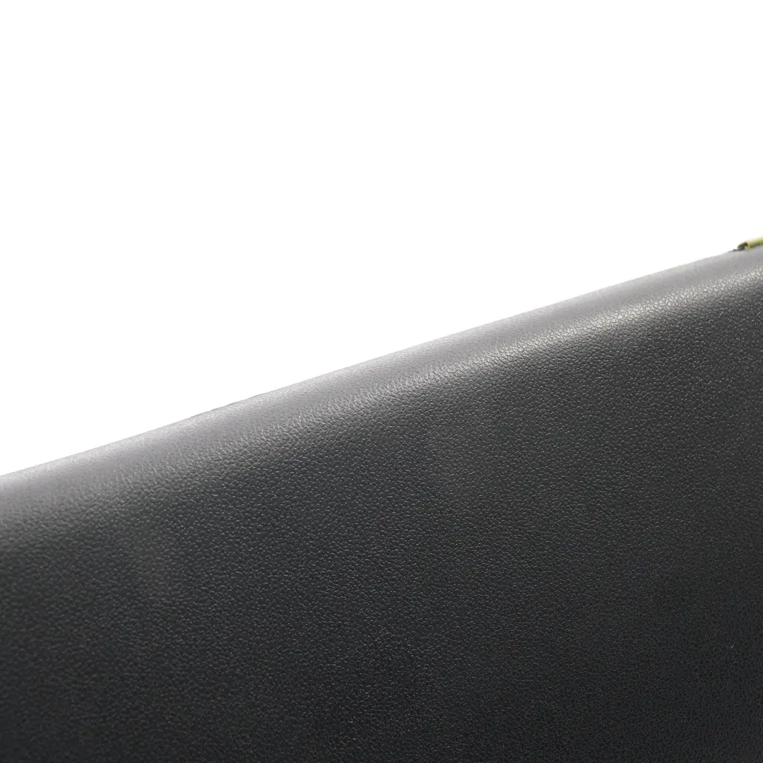 Mercedes W203 Słupek B Osłona Dolna Panel Lewy Czarny - SKU A2036901153-2 - Numer Części A2036901153