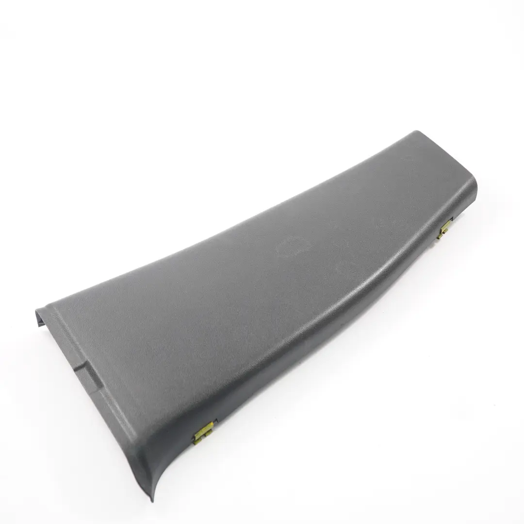 Słupek B Osłona Dolna Panel Lewy Czarny do Mercedes W203 o numerze A2036901153 Mercedes W203 Słupek B Osłona Dolna Panel Lewy Czarny - SKU A2036901153-2 - Numer Części A2036901153