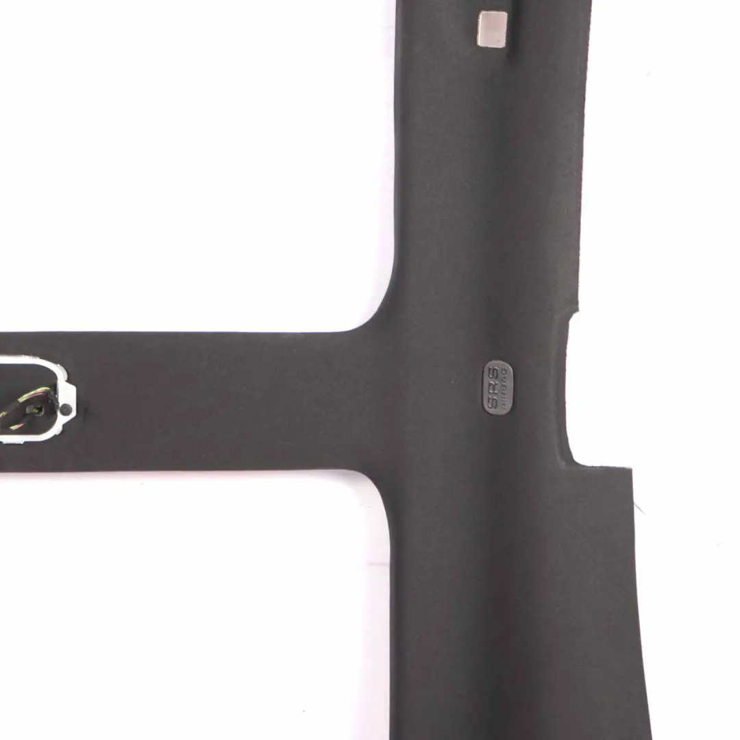 Headlining Mercedes CL203 W203 Coupe Panoramic Sliding Roof Black to with Part number A2036901250 Headlining Mercedes CL203 W203 Coupe Panoramic Sliding Roof Black - SKU A2036901250-1 - Part number A2036901250