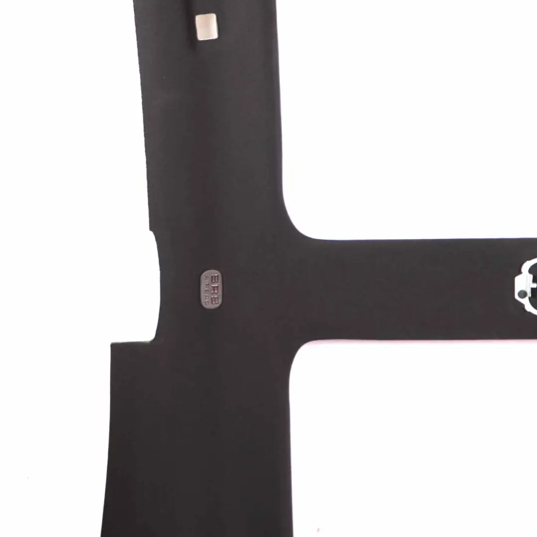 Headlining Mercedes CL203 W203 Coupe Panoramic Sliding Roof Black to with Part number A2036901250 Headlining Mercedes CL203 W203 Coupe Panoramic Sliding Roof Black - SKU A2036901250-1 - Part number A2036901250