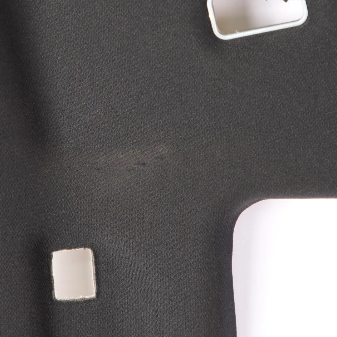 Headlining Mercedes CL203 W203 Coupe Panoramic Sliding Roof Black to with Part number A2036901250 Headlining Mercedes CL203 W203 Coupe Panoramic Sliding Roof Black - SKU A2036901250-1 - Part number A2036901250