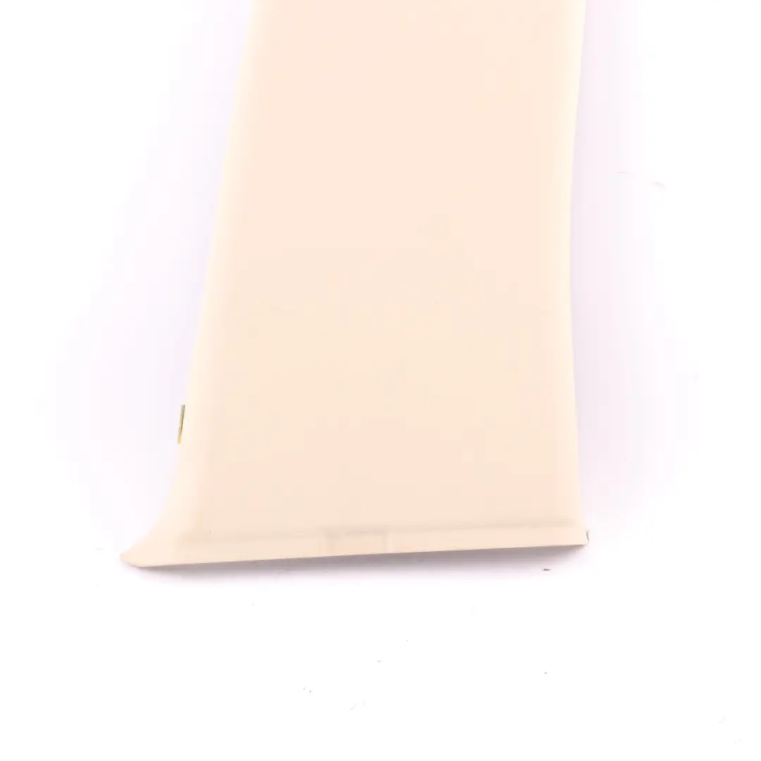 Column B-Pillar Bottom Trim Panel Right O/S Beige to Mercedes W203 with Part number A2036901253 Mercedes W203 Column B-Pillar Bottom Trim Panel Right O/S Beige - SKU A2036901253-1 - Part number A2036901253
