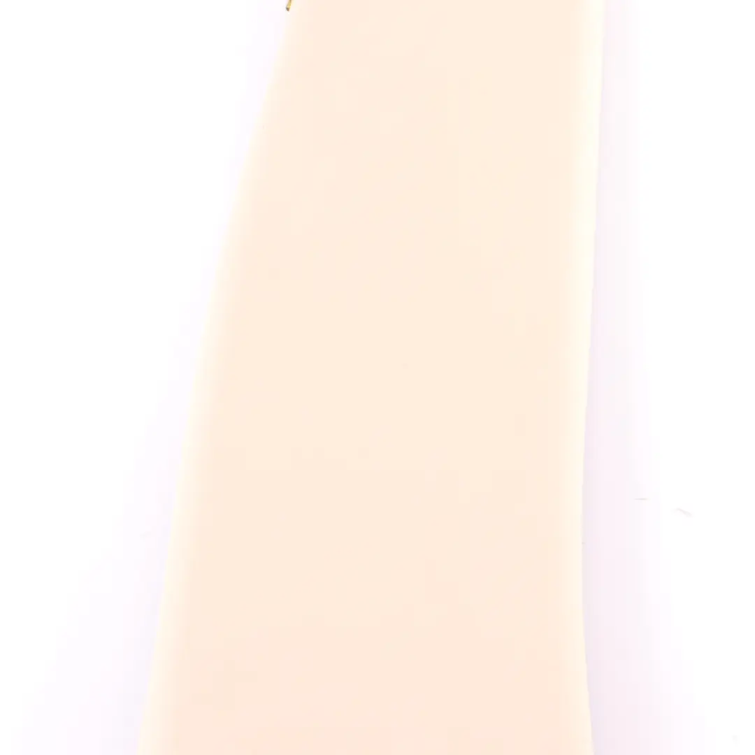 Column B-Pillar Bottom Trim Panel Right O/S Beige to Mercedes W203 with Part number A2036901253 Mercedes W203 Column B-Pillar Bottom Trim Panel Right O/S Beige - SKU A2036901253-1 - Part number A2036901253