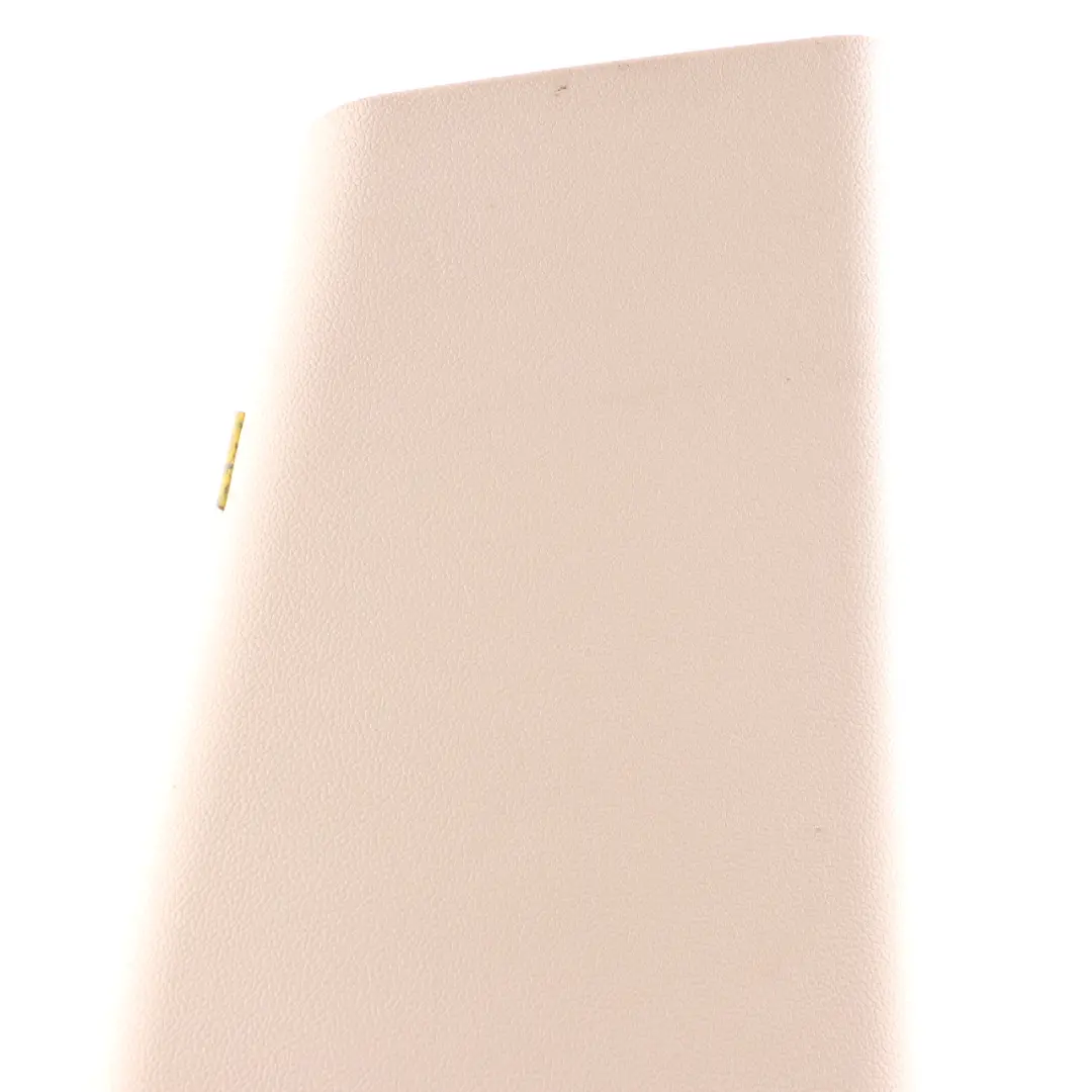 Column B-Pillar Bottom Trim Panel Right O/S Beige to Mercedes W203 with Part number A2036901253 Mercedes W203 Column B-Pillar Bottom Trim Panel Right O/S Beige - SKU A2036901253-1 - Part number A2036901253