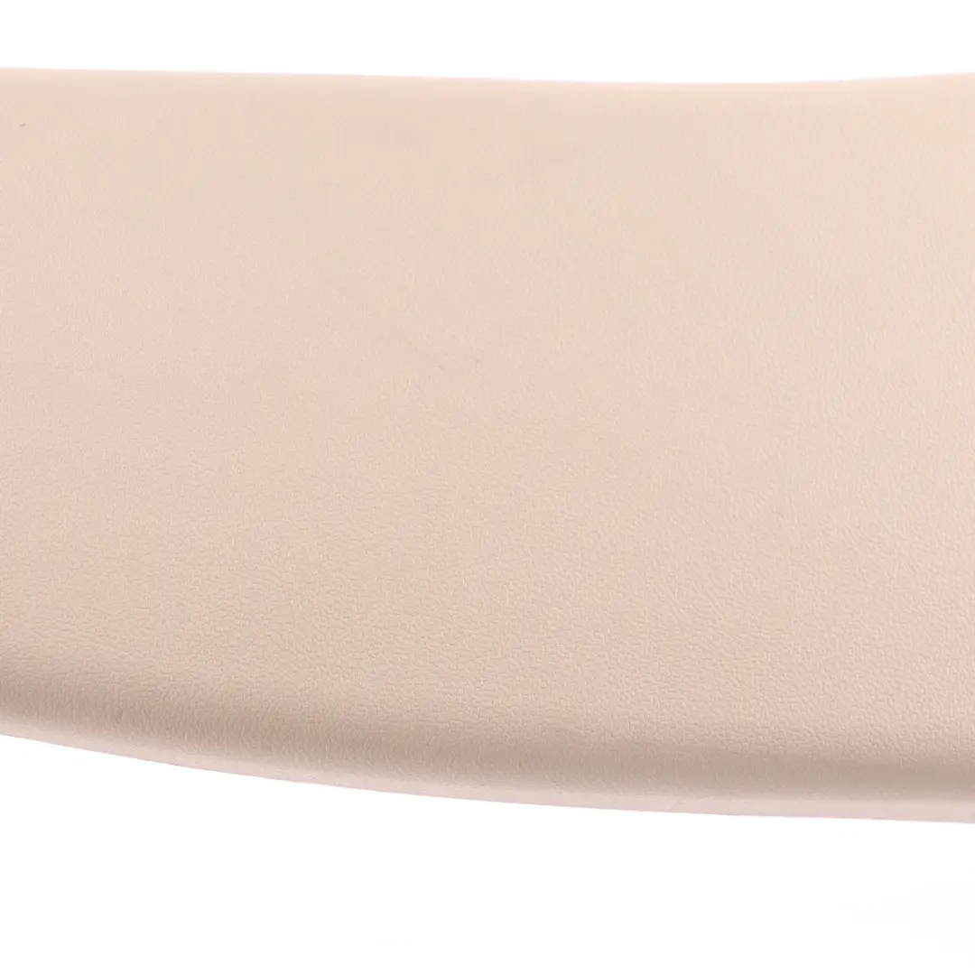 Column B-Pillar Bottom Trim Panel Right O/S Beige to Mercedes W203 with Part number A2036901253 Mercedes W203 Column B-Pillar Bottom Trim Panel Right O/S Beige - SKU A2036901253-1 - Part number A2036901253