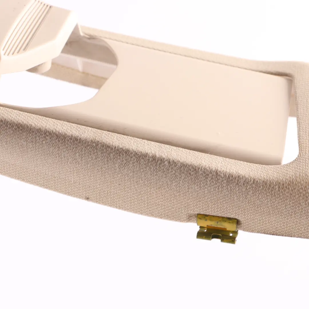 Column B-Pillar Trim Panel Right O/S Cover Beige to Mercedes W203 with Part number A2036901640 Mercedes W203 Column B-Pillar Trim Panel Right O/S Cover Beige - SKU A2036901640-2 - Part number A2036901640