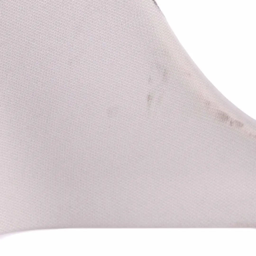 Mercedes CLC CL203 Lateral Trim Panel Rear Left N/S Cover Imitation Leather Grey - SKU A2036901753-1 - Part number A2036901753