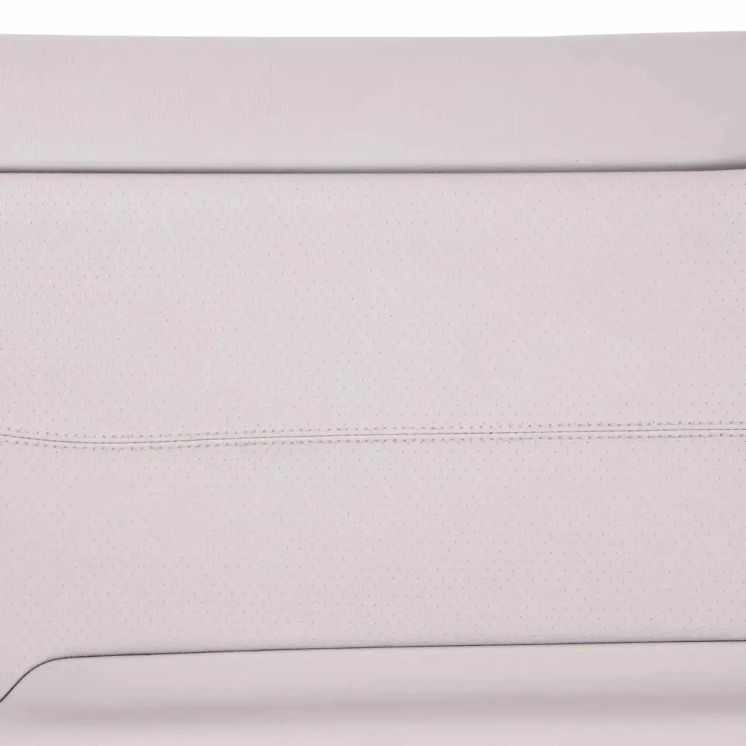 Lateral Trim Panel Rear Left N/S Cover Imitation Leather Grey to Mercedes CLC CL203 with Part number A2036901753 Mercedes CLC CL203 Lateral Trim Panel Rear Left N/S Cover Imitation Leather Grey - SKU A2036901753-1 - Part number A2036901753