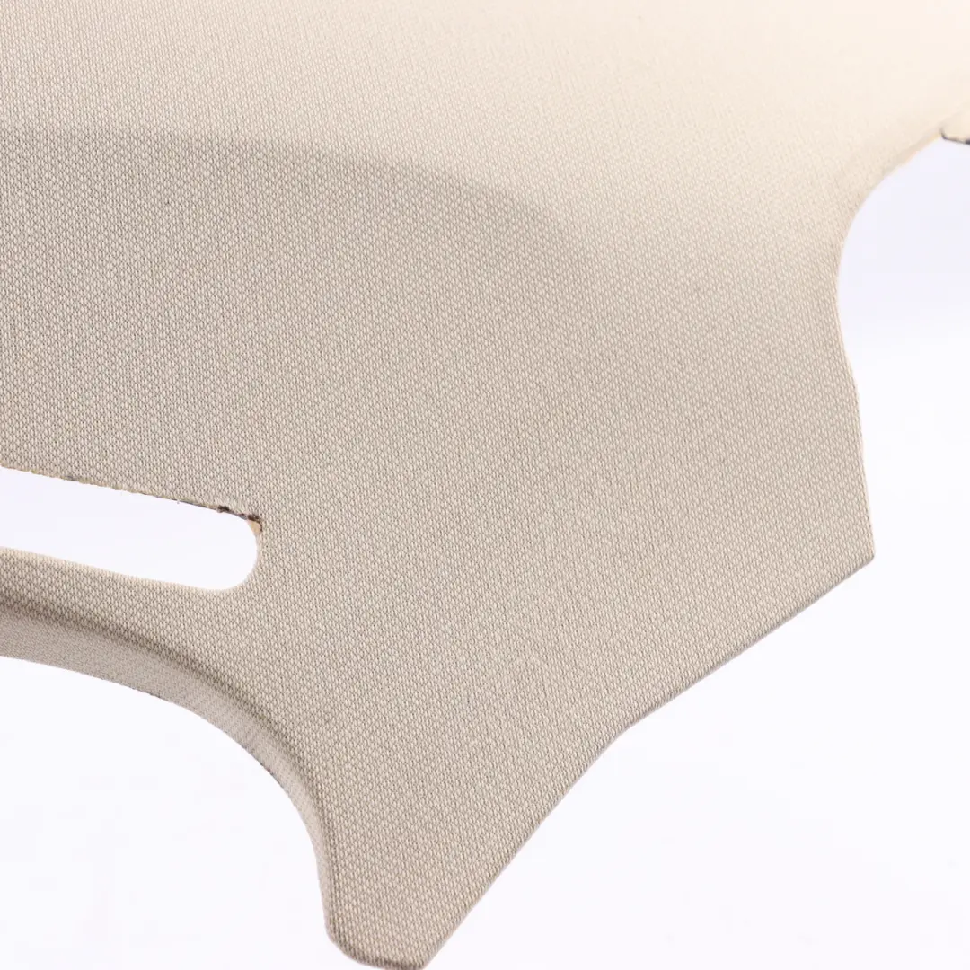C-Pillar Column Trim Panel Rear Right O/S Cover Beige to Mercedes W203 with Part number A2036901825 Mercedes W203 C-Pillar Column Trim Panel Rear Right O/S Cover Beige - SKU A2036901825-2 - Part number A2036901825