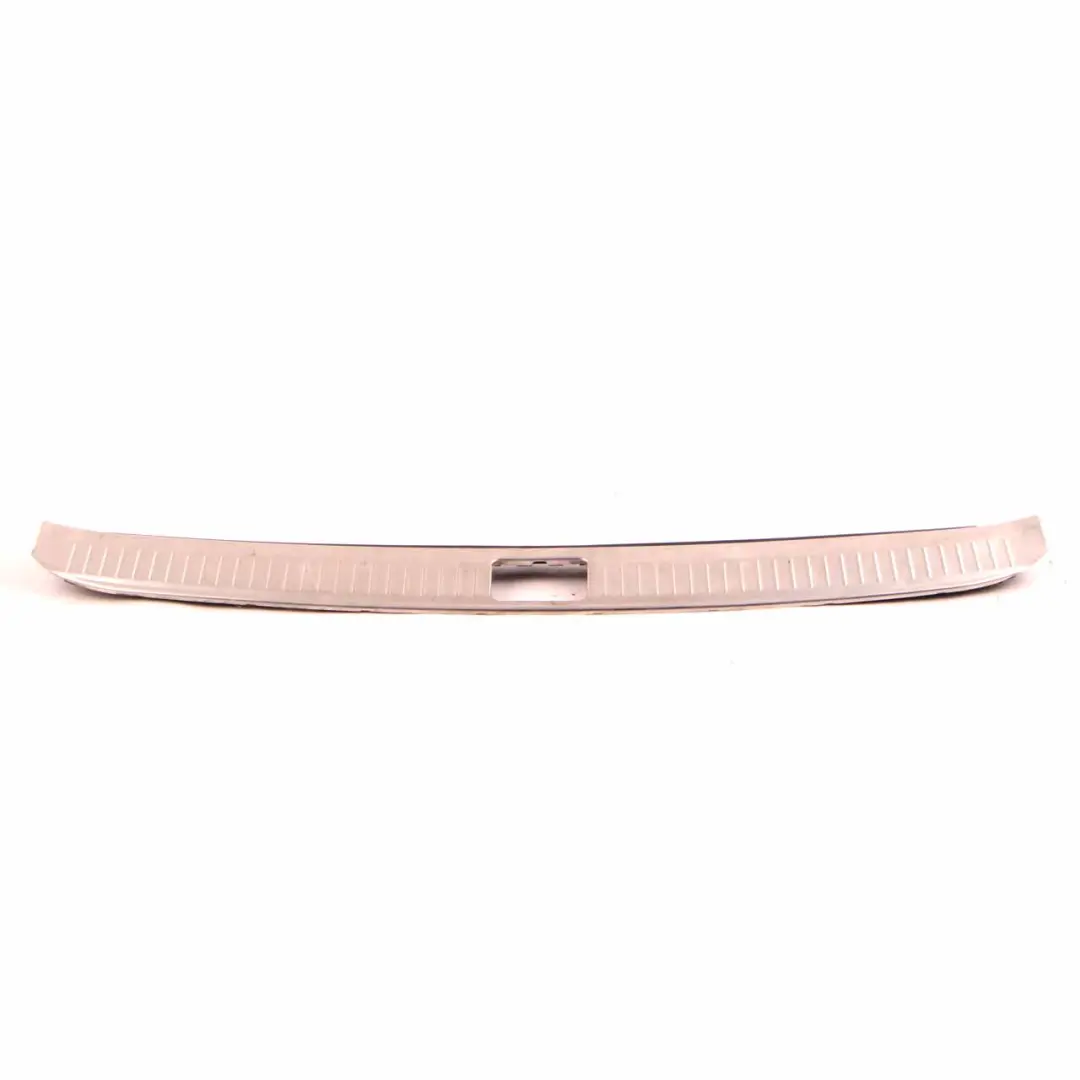 Mercedes W203 Estate Trunk Tailgate Loading Sill Edge Trim Cover - SKU A2036901887 - Part number A2036901887