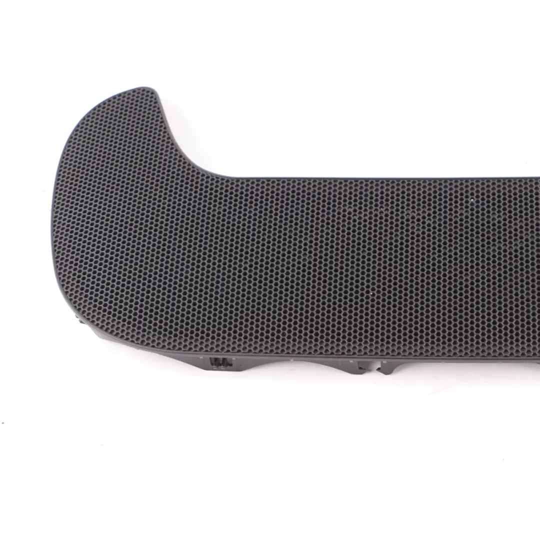 Boot Trunk Parcel Shelf Speaker Trim Cover Panel to Mercedes W203 with Part number A2036902330 Mercedes W203 Boot Trunk Parcel Shelf Speaker Trim Cover Panel - SKU A2036902330 - Part number A2036902330