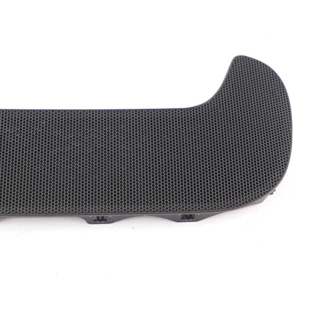 Mercedes W203 Boot Trunk Parcel Shelf Speaker Trim Cover Panel - SKU A2036902330 - Part number A2036902330