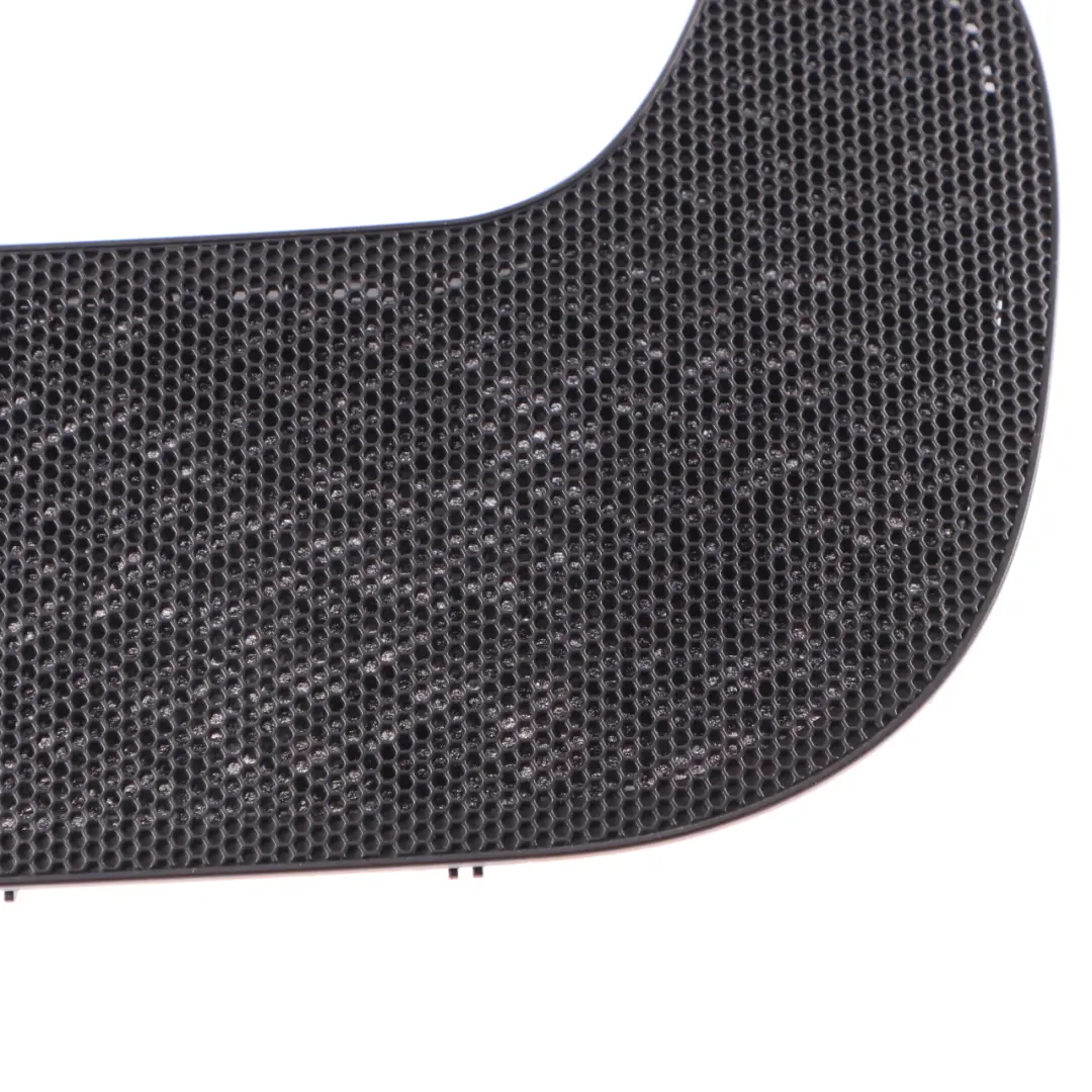 Mercedes W203 Boot Trunk Parcel Shelf Speaker Trim Cover Panel - SKU A2036902330 - Part number A2036902330