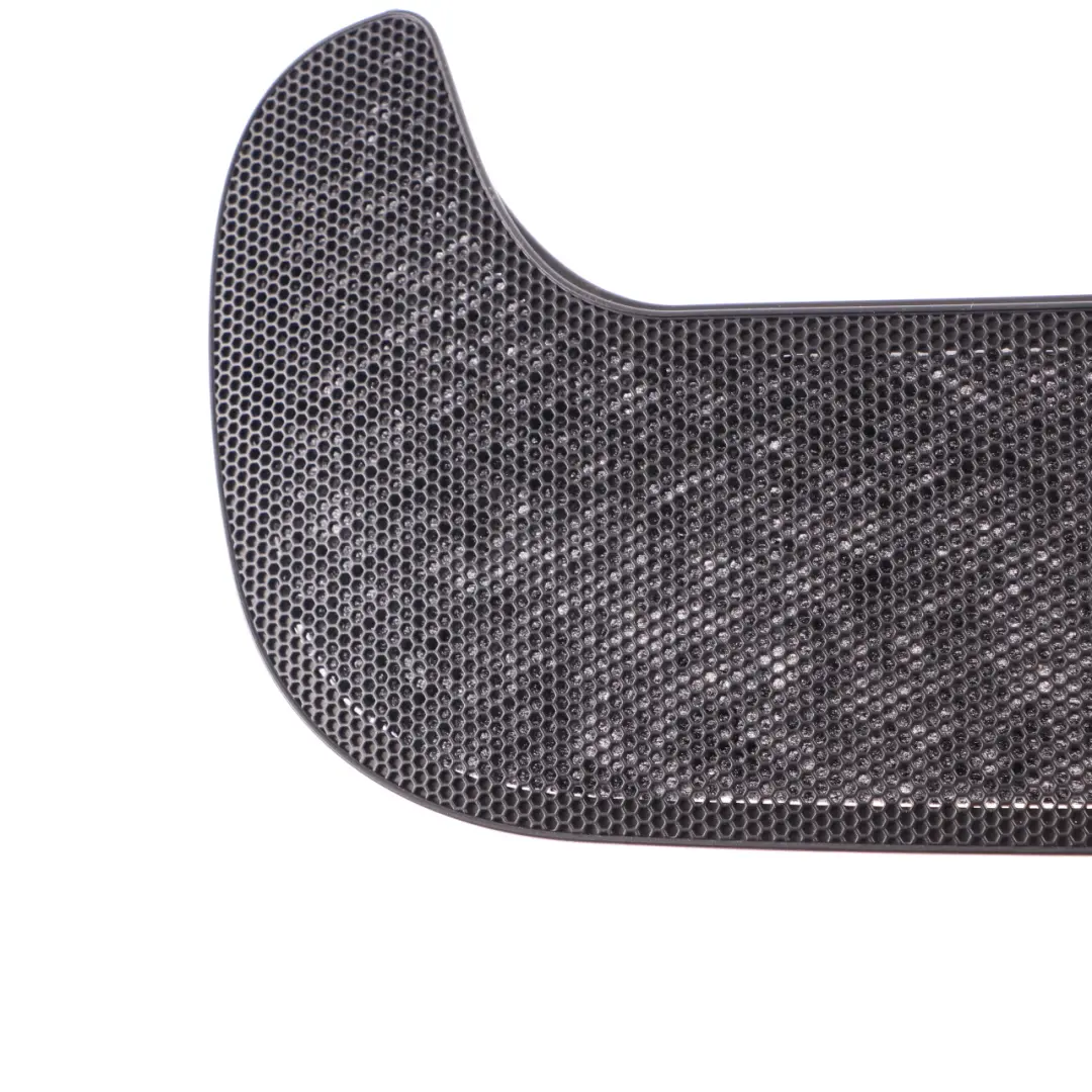 Boot Trunk Parcel Shelf Speaker Trim Cover Panel to Mercedes W203 with Part number A2036902330 Mercedes W203 Boot Trunk Parcel Shelf Speaker Trim Cover Panel - SKU A2036902330 - Part number A2036902330