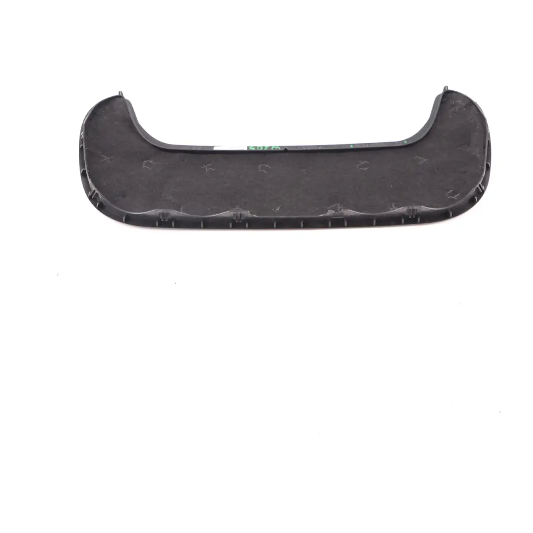 Mercedes W203 Boot Trunk Parcel Shelf Speaker Trim Cover Panel - SKU A2036902330 - Part number A2036902330