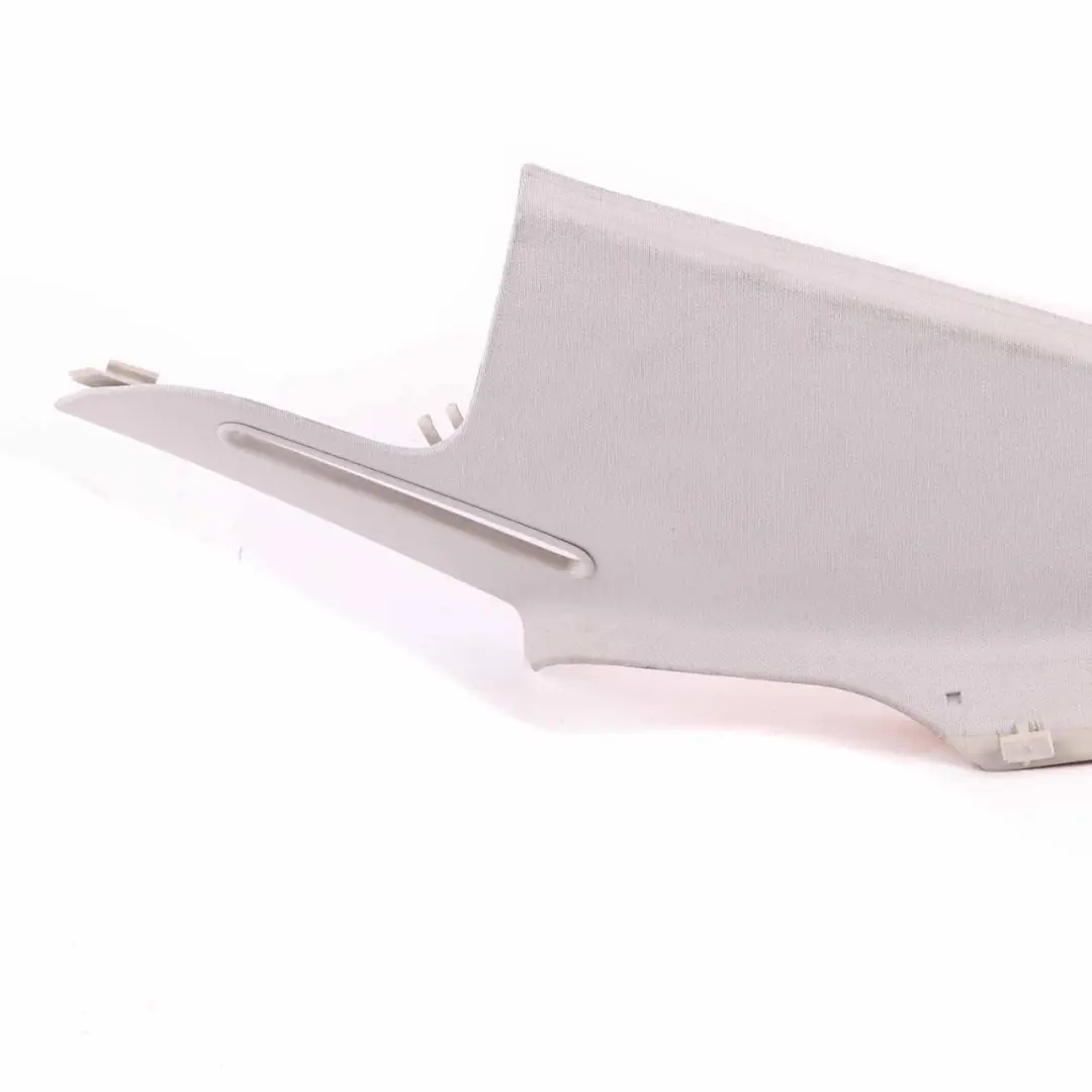 Garniture pilier C côté droit Couverture pour Mercedes CL203 à propos du numéro de pièce A2036902425 Mercedes CL203 Garniture pilier C côté droit Couverture - SKU A2036902425-1 - Numéro de pièce A2036902425