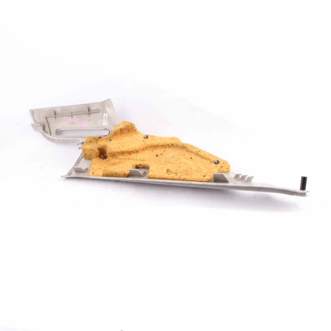 Embellecedor Pilar C Lado Derecho Tapa para Mercedes CL203 con número de pieza A2036902425 Mercedes CL203 Embellecedor Pilar C Lado Derecho Tapa - SKU A2036902425-1 - Número de pieza A2036902425