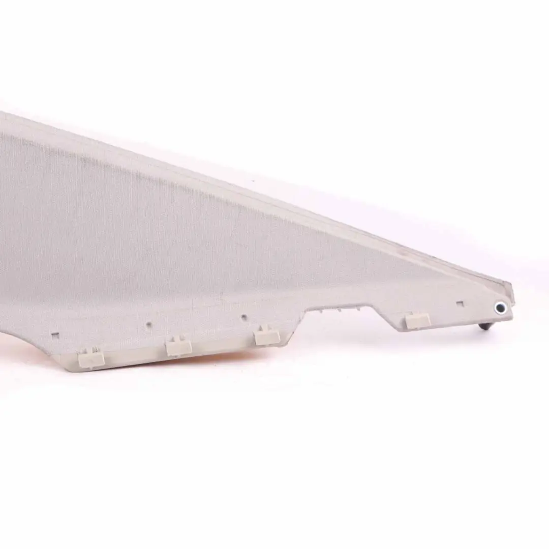 Trim C Pillar Right Side O/S Cover to Mercedes CL203 with Part number A2036902425 Mercedes CL203 Trim C Pillar Right Side O/S Cover - SKU A2036902425-1 - Part number A2036902425