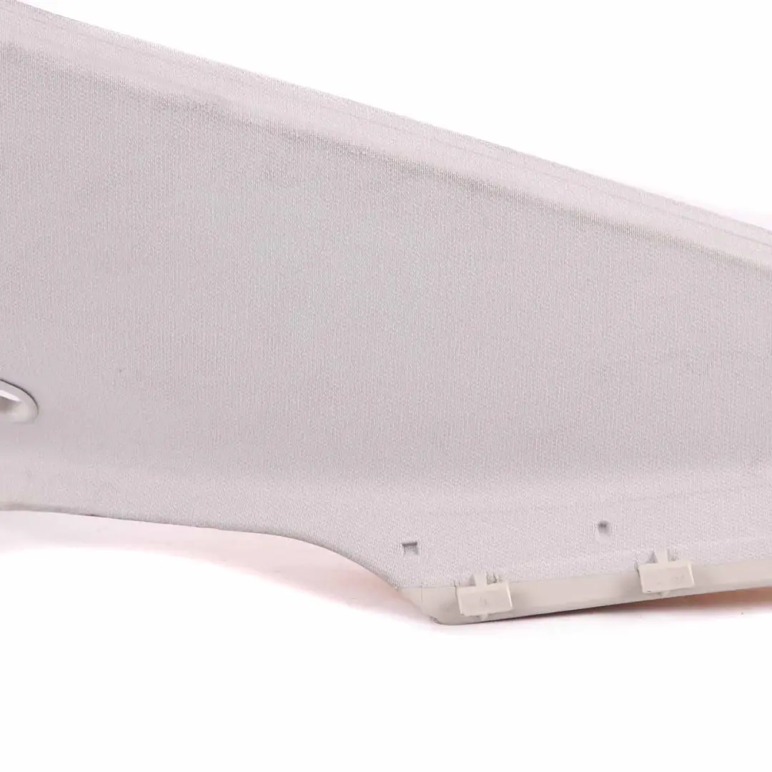 Mercedes CL203 Trim C Pillar Right Side O/S Cover - SKU A2036902425-1 - Part number A2036902425